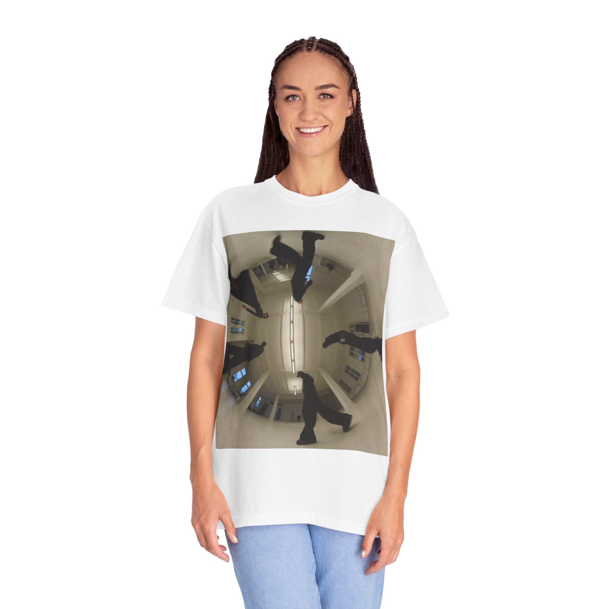 Reality Department - Nikon Tee