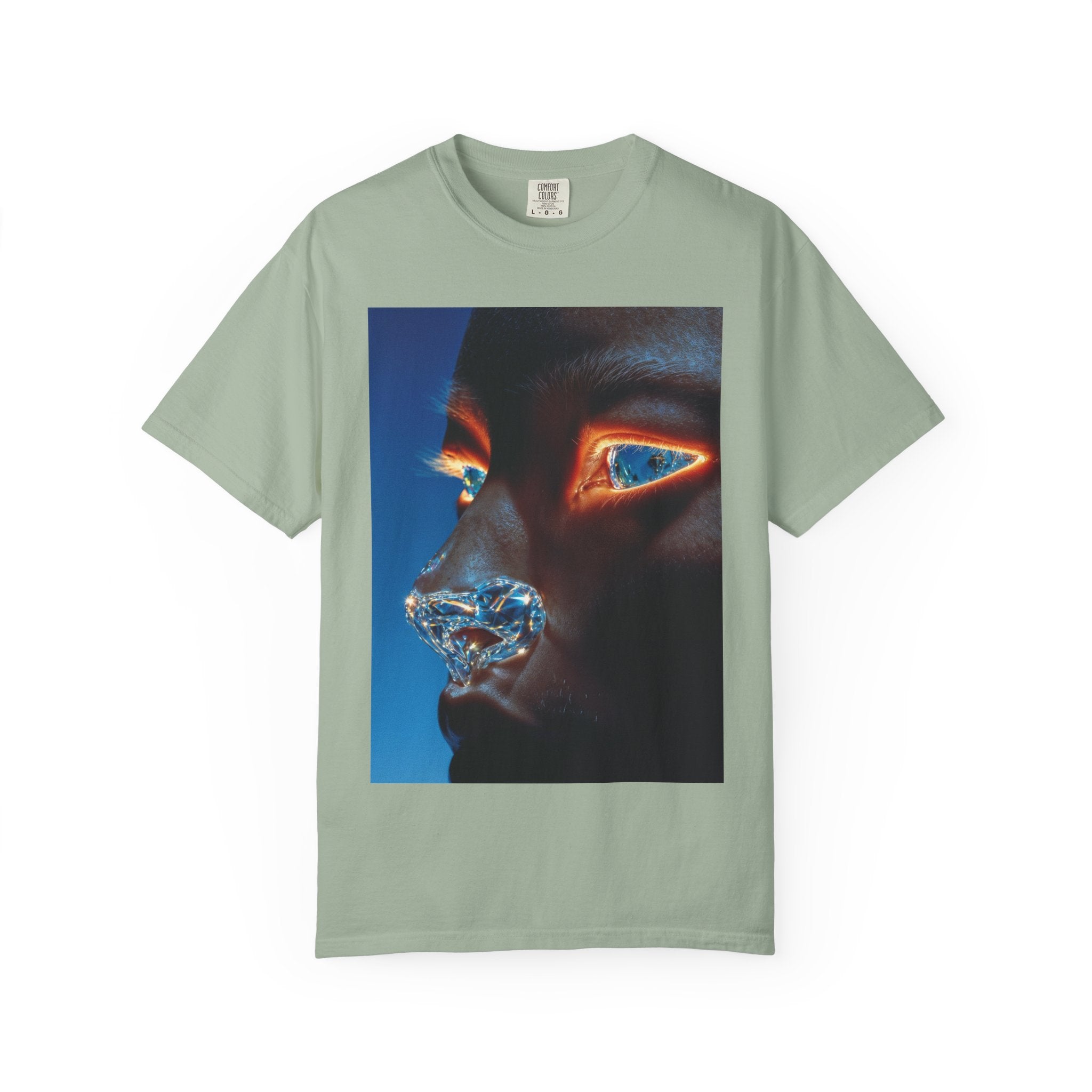 Reality Department - Cosmic Eye