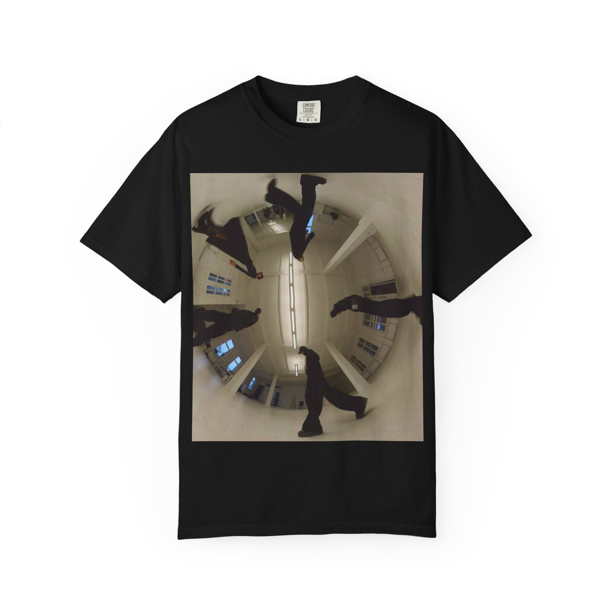 Reality Department - Nikon Tee