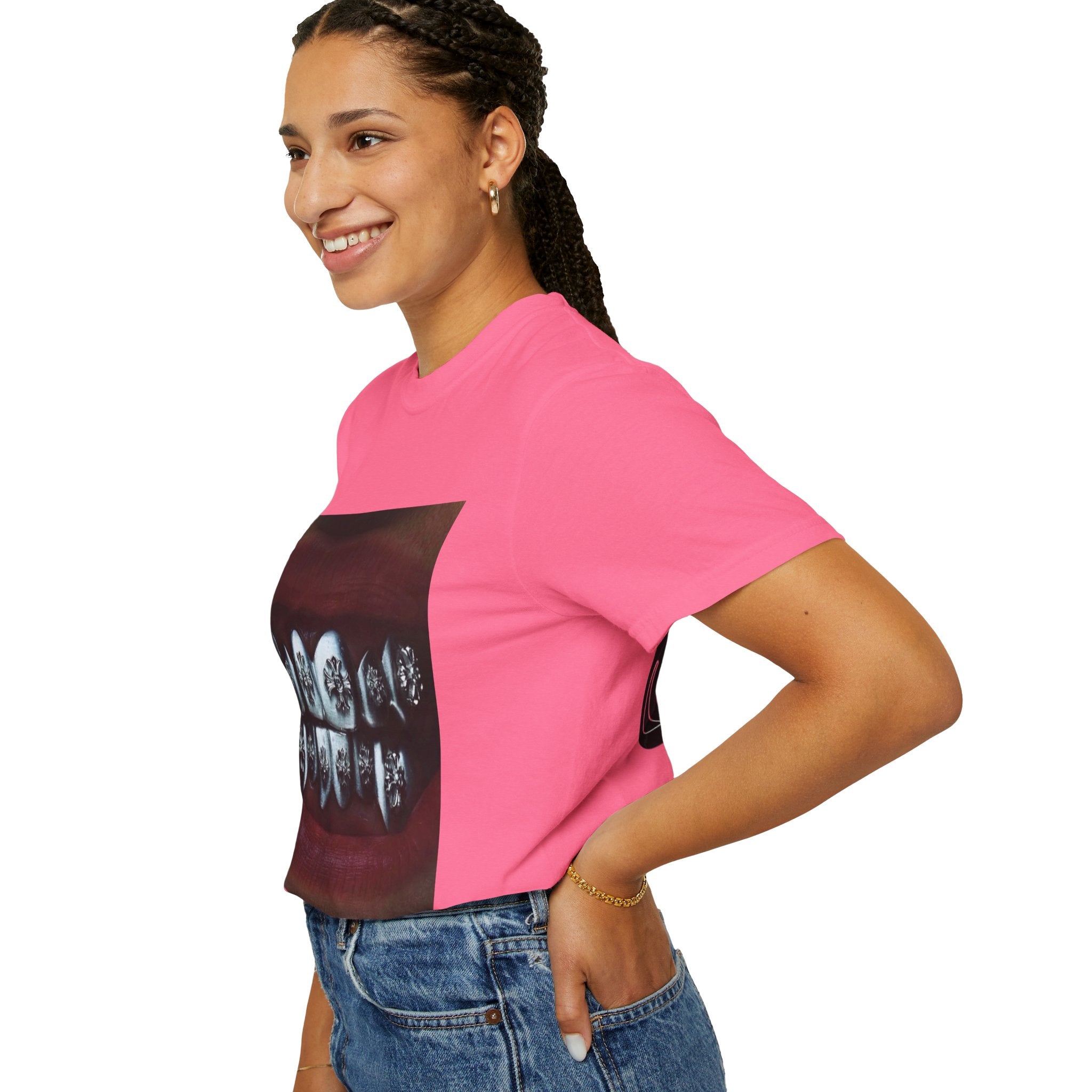 Reality Department - Sheeesh T