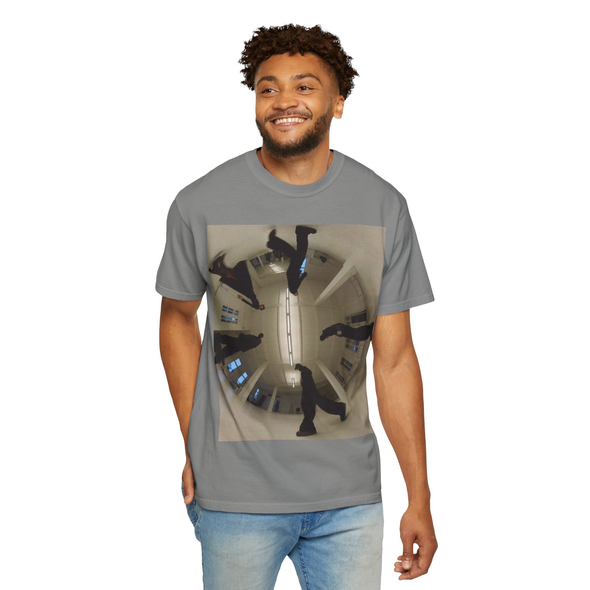 Reality Department - Nikon Tee