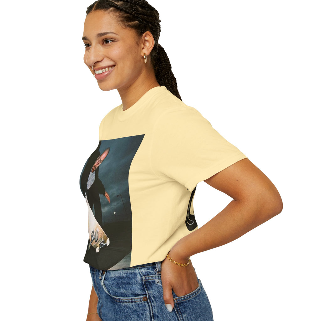 Reality Department - Breaking Bad Tee