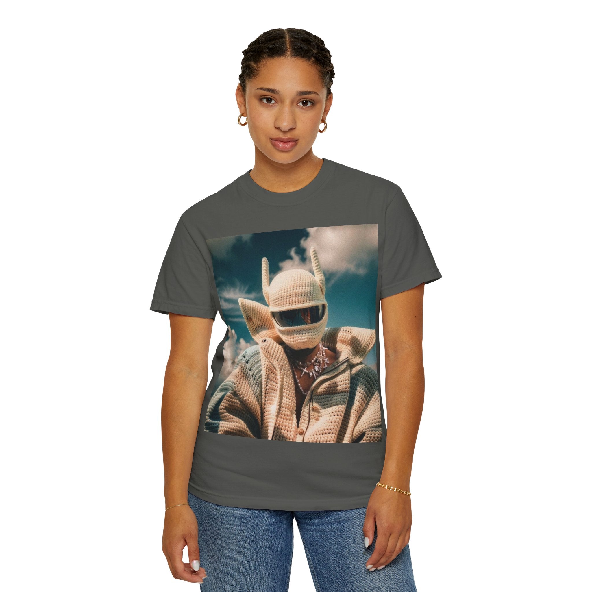 Reality Department - Stream Tee