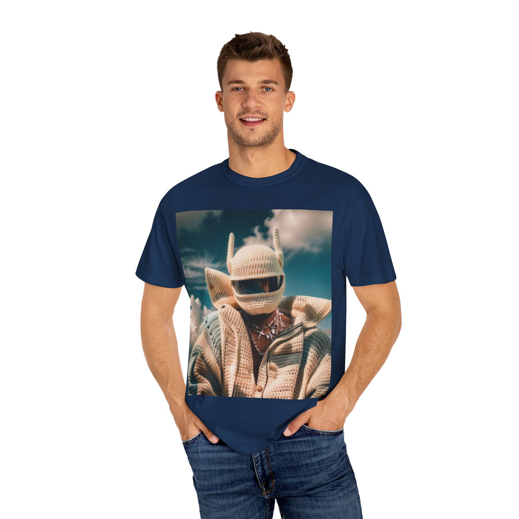 Reality Department - Stream Tee