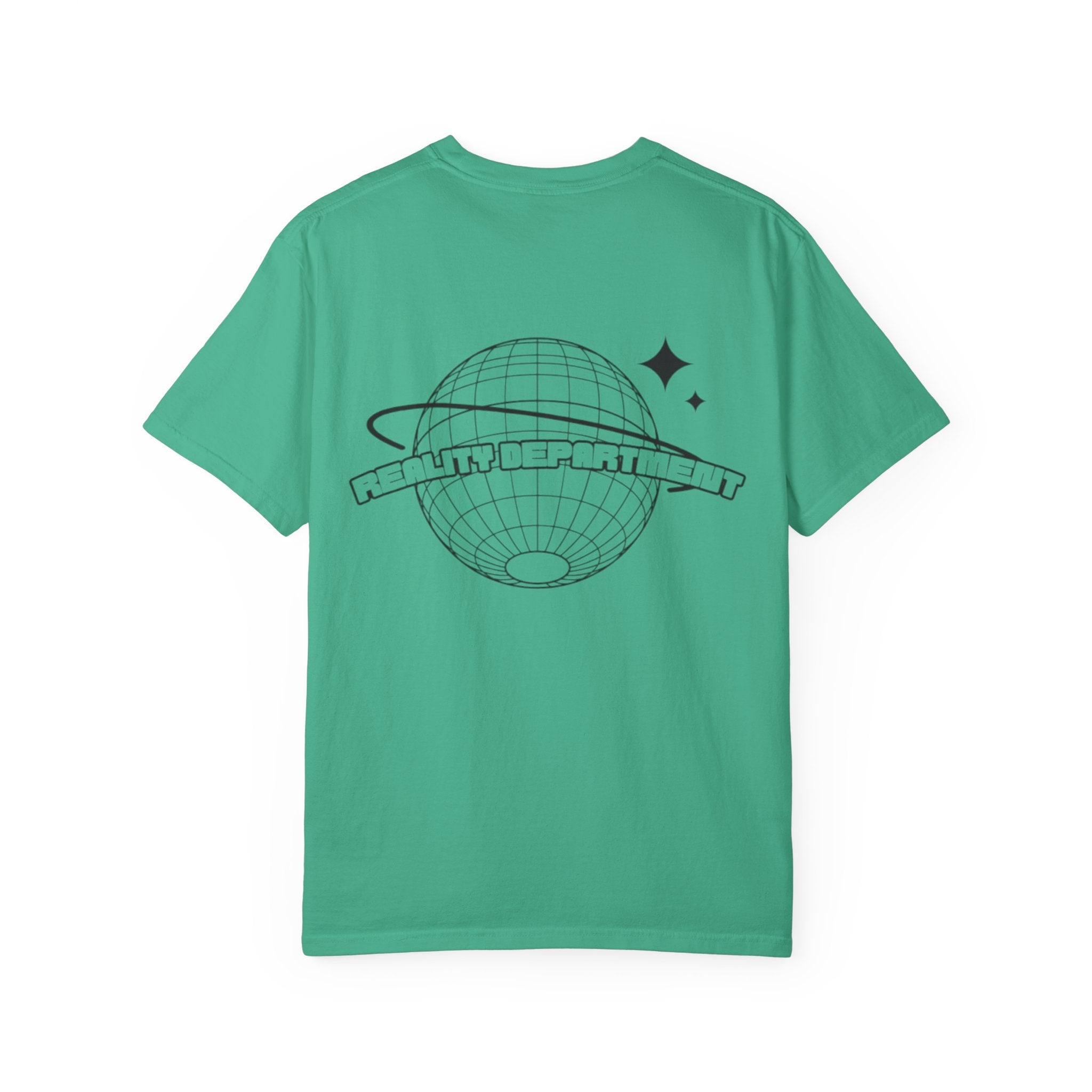 Dreaming Is Reality Graphic Tee
