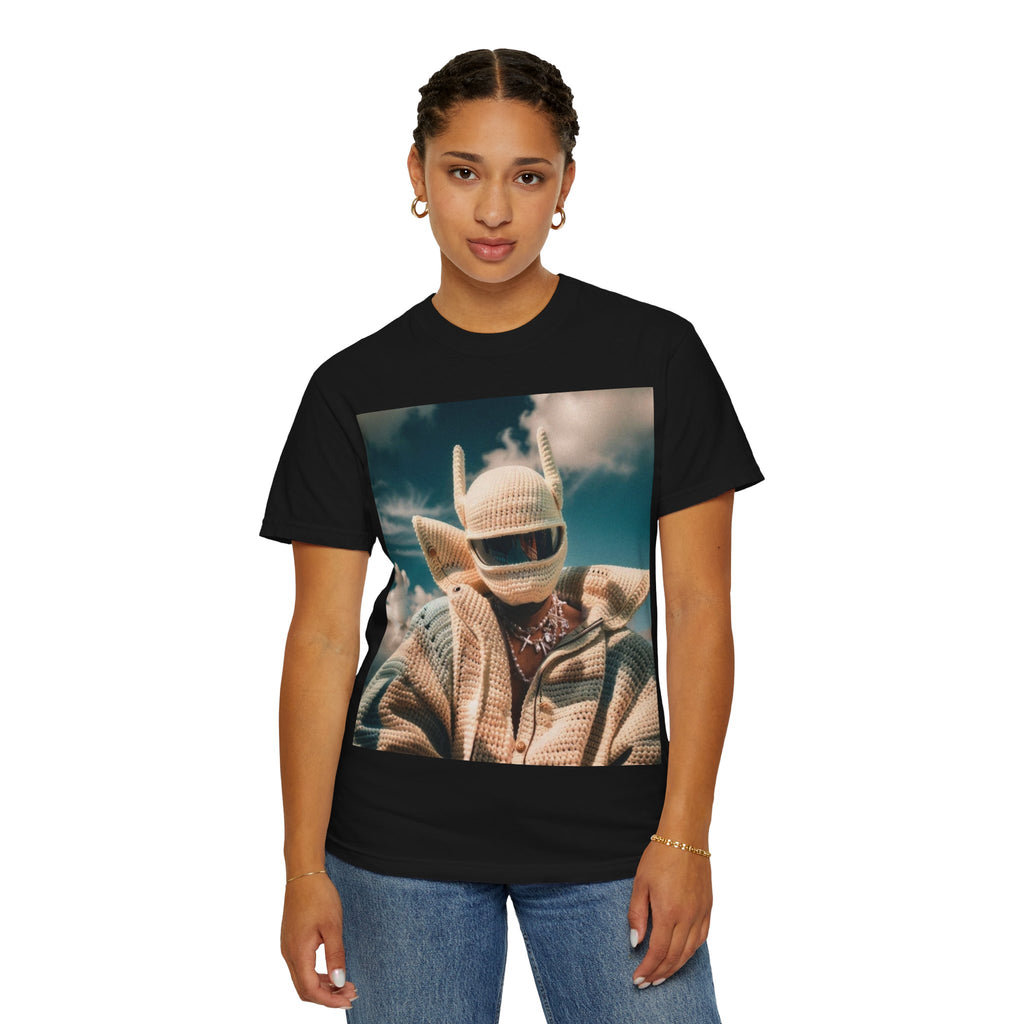 Reality Department - Stream Tee