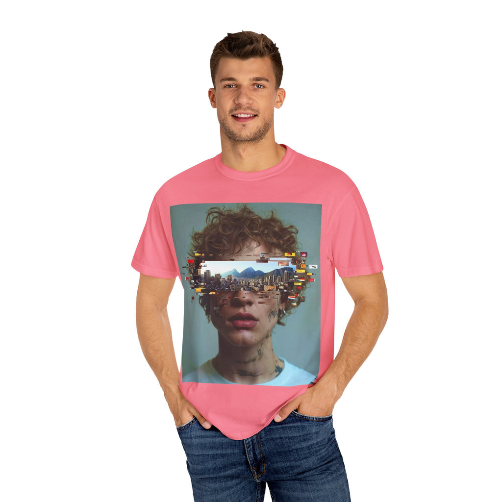 Reality Department - See Reality Tee
