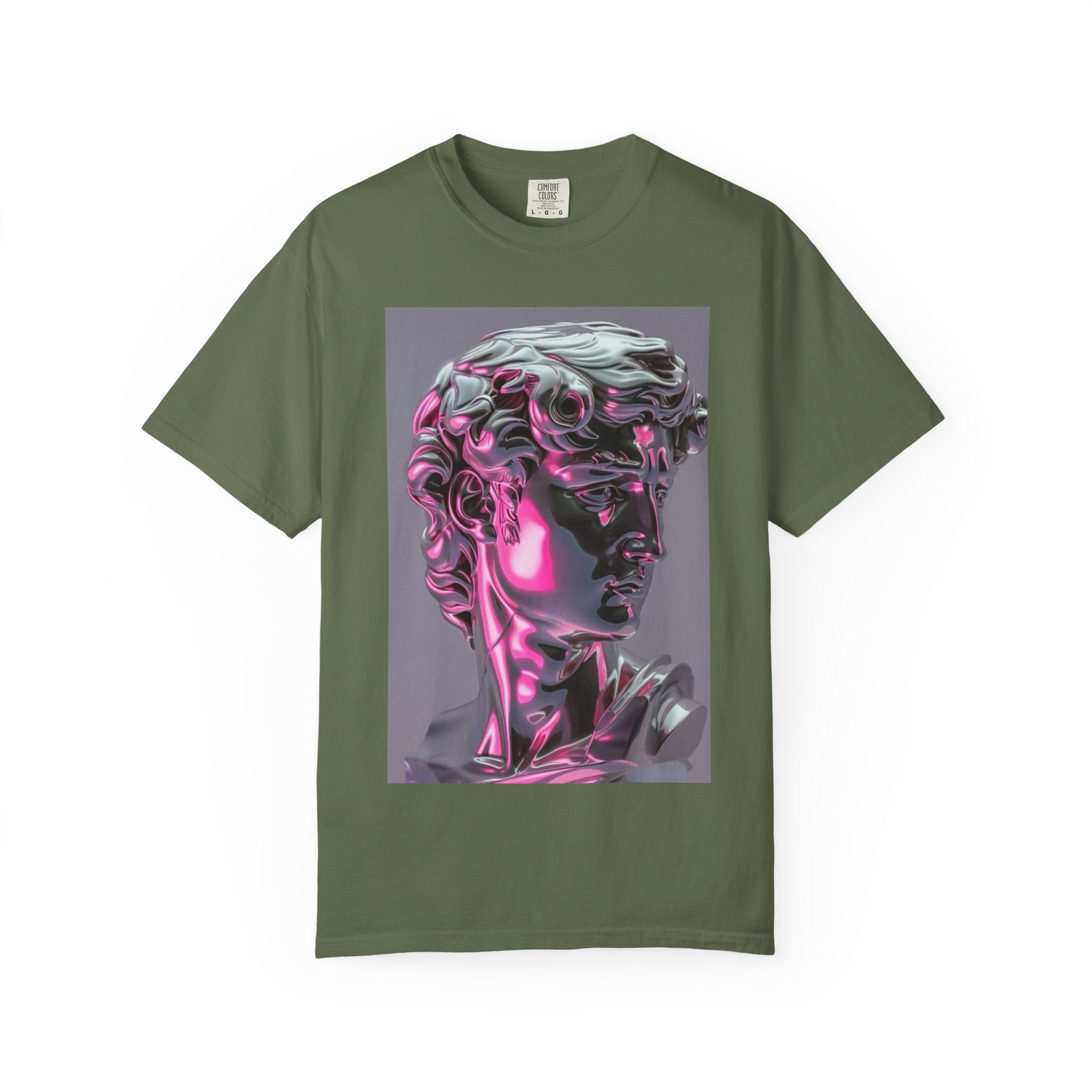 Reality Department - Reflection Tee