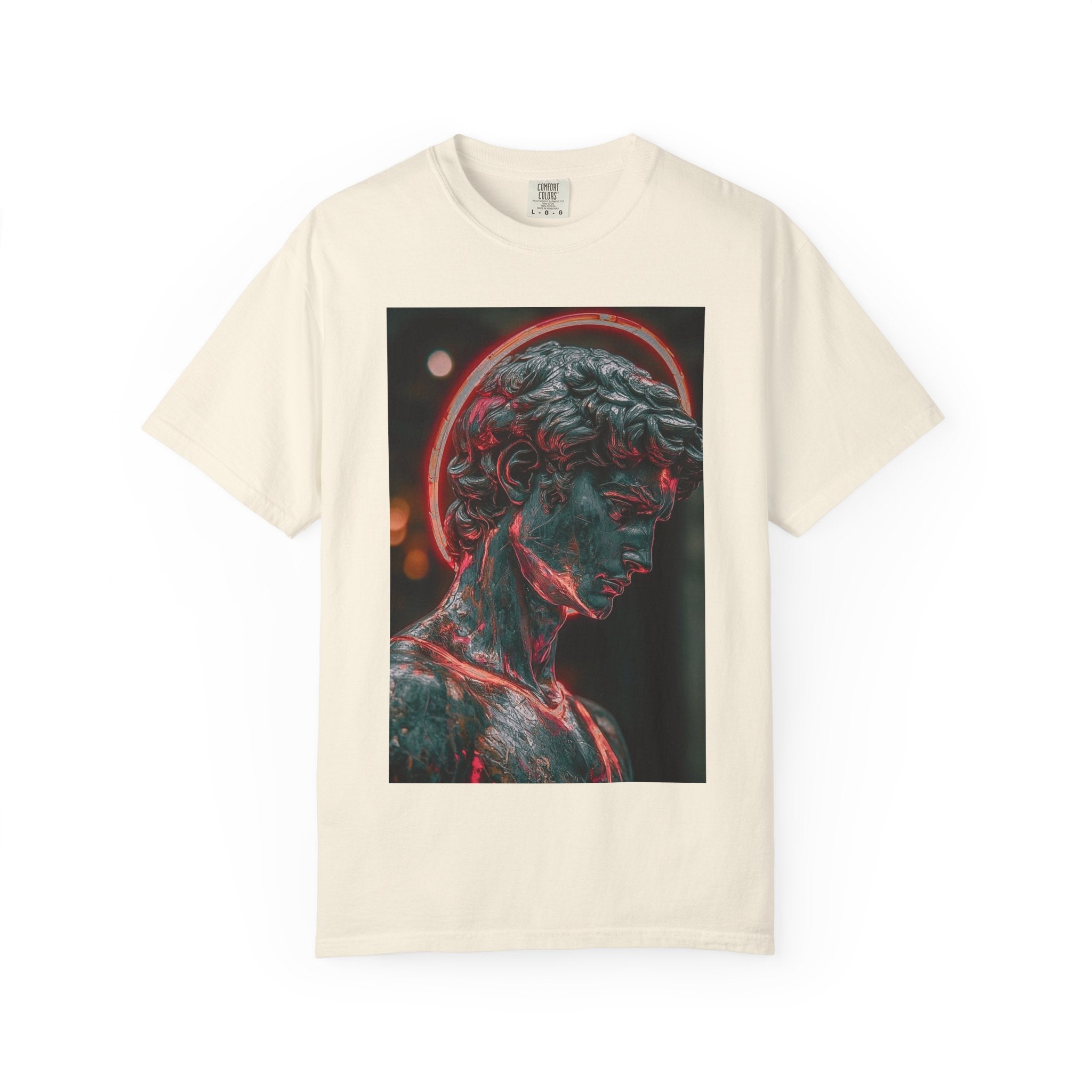 ‘Reality Department’ - Timeless Tee