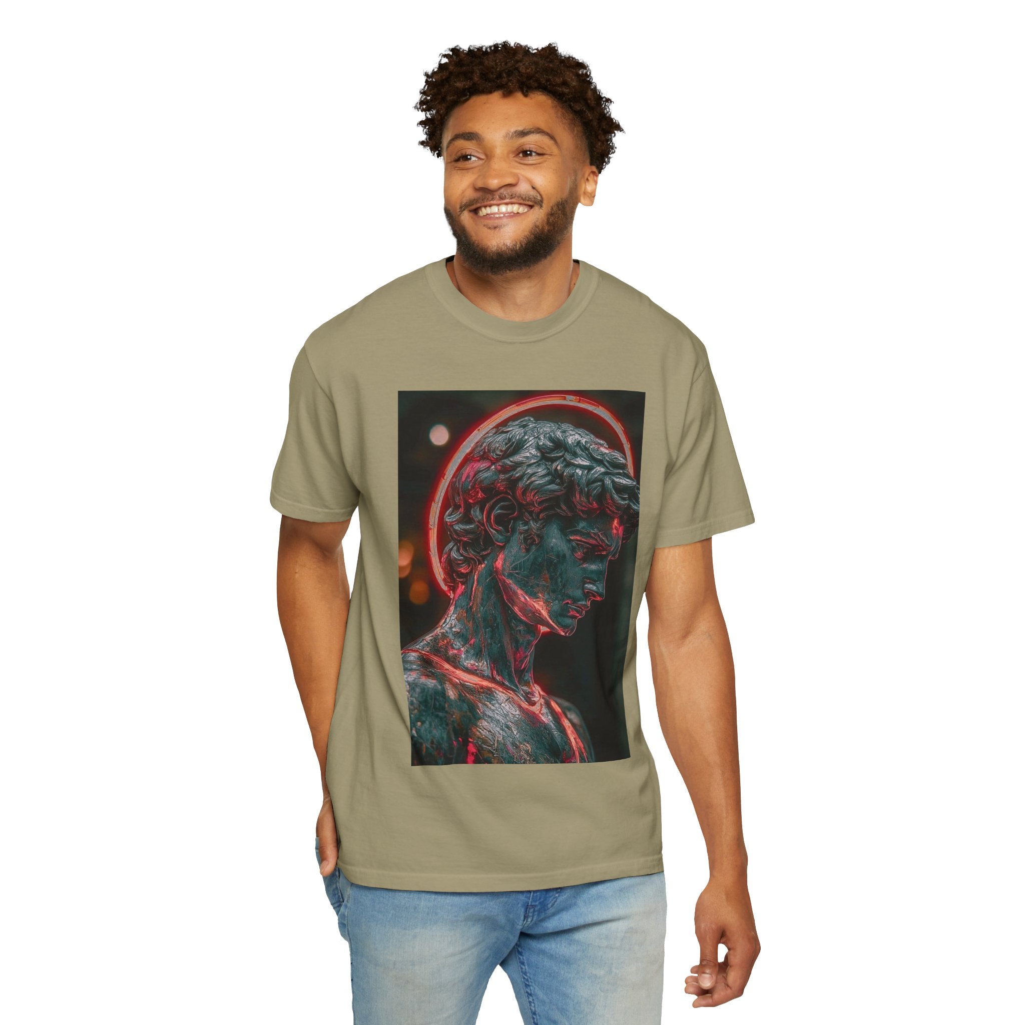 ‘Reality Department’ - Timeless Tee