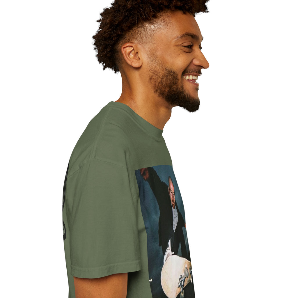 Reality Department - Breaking Bad Tee