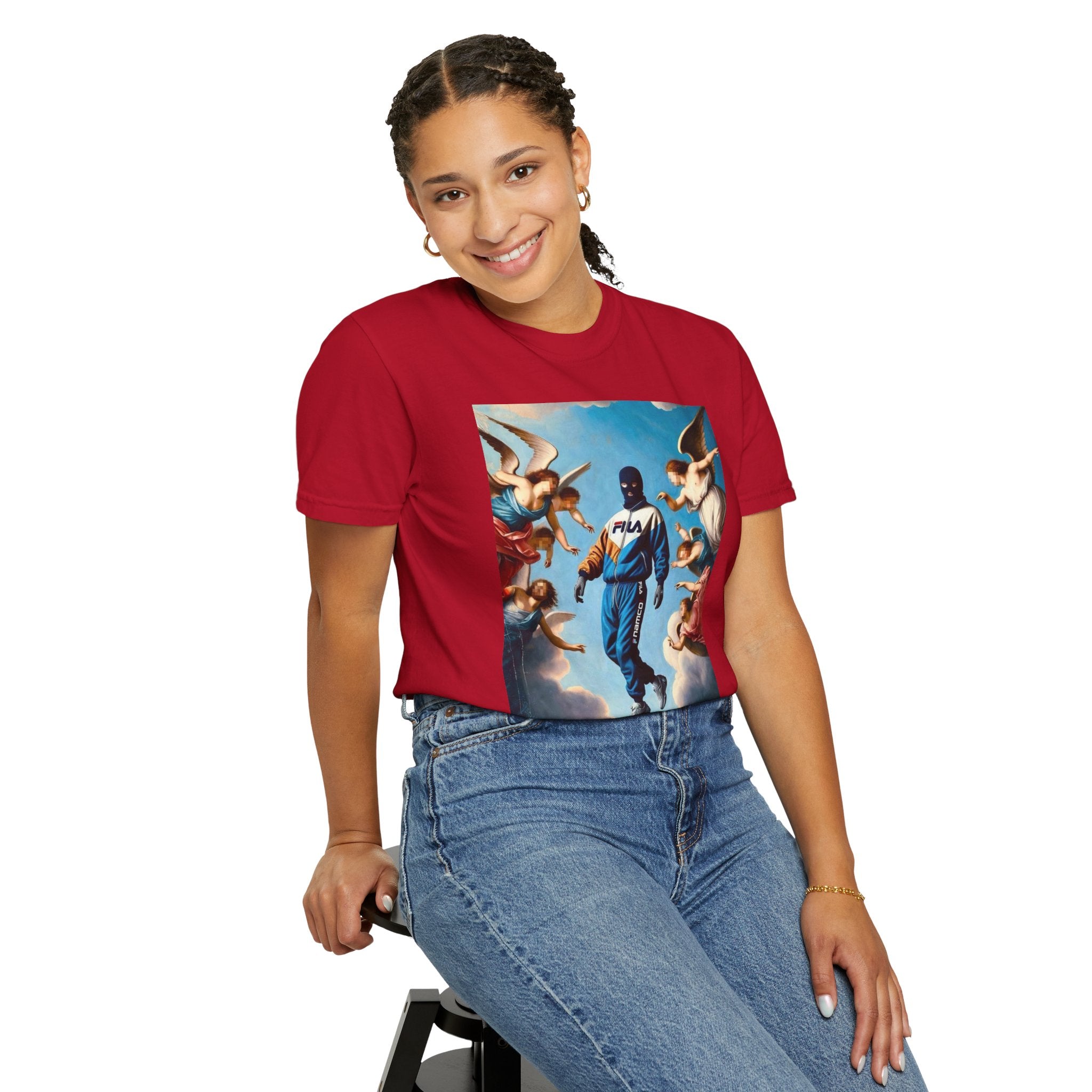 Reality Department - Tee