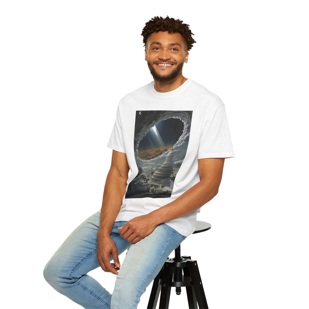 Reality Department - Seeing Reality