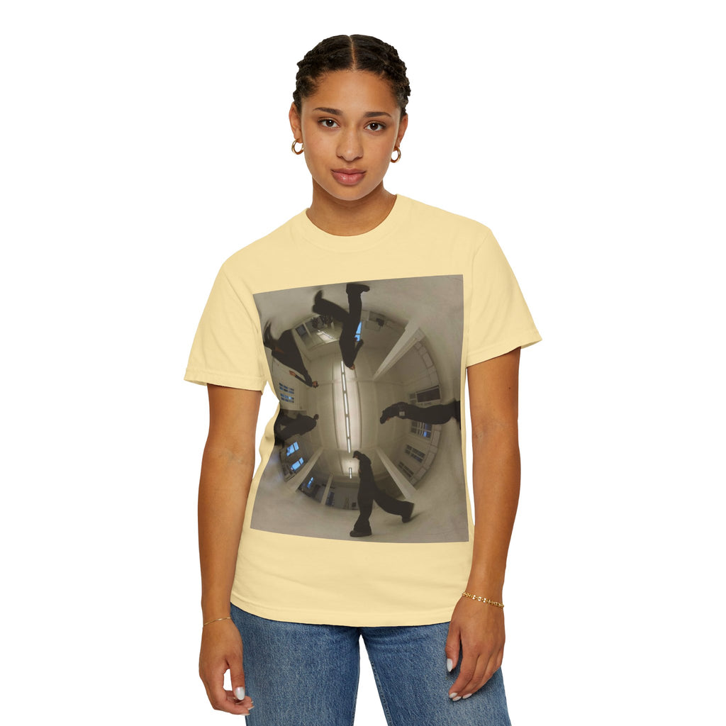 Reality Department - Nikon Tee