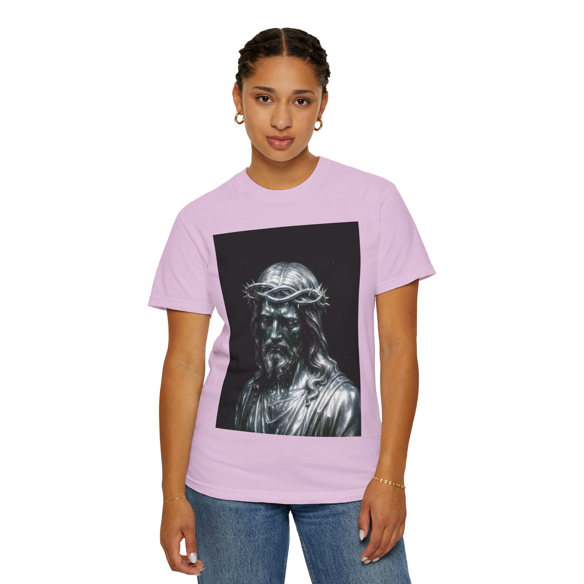 Reality Department - Jesus Tee