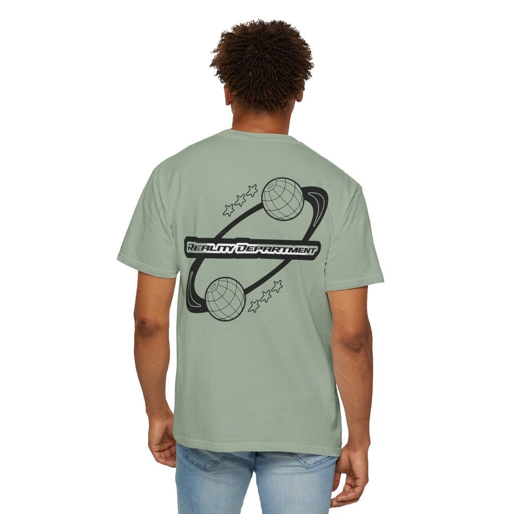 Reality Department - Realm Tee