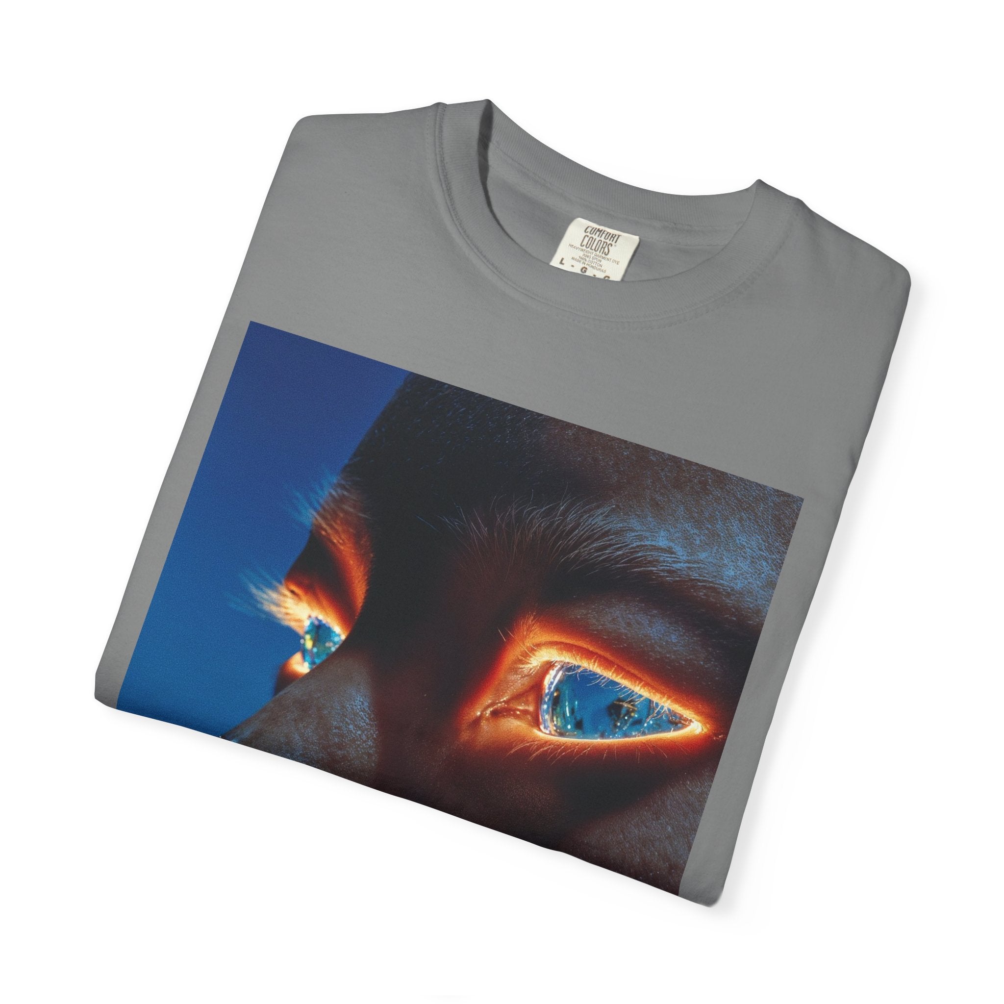 Reality Department - Cosmic Eye