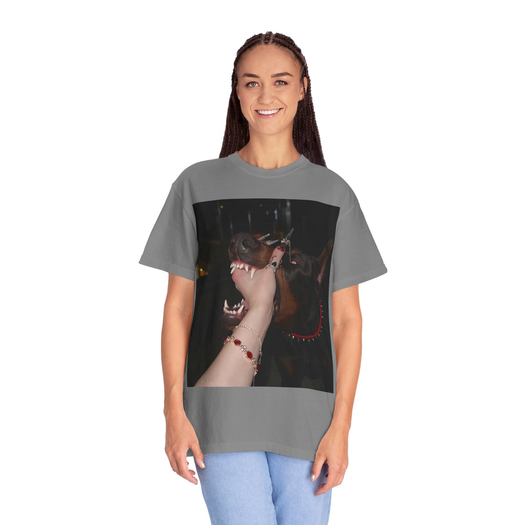 Graphic Tee — Reality Department’