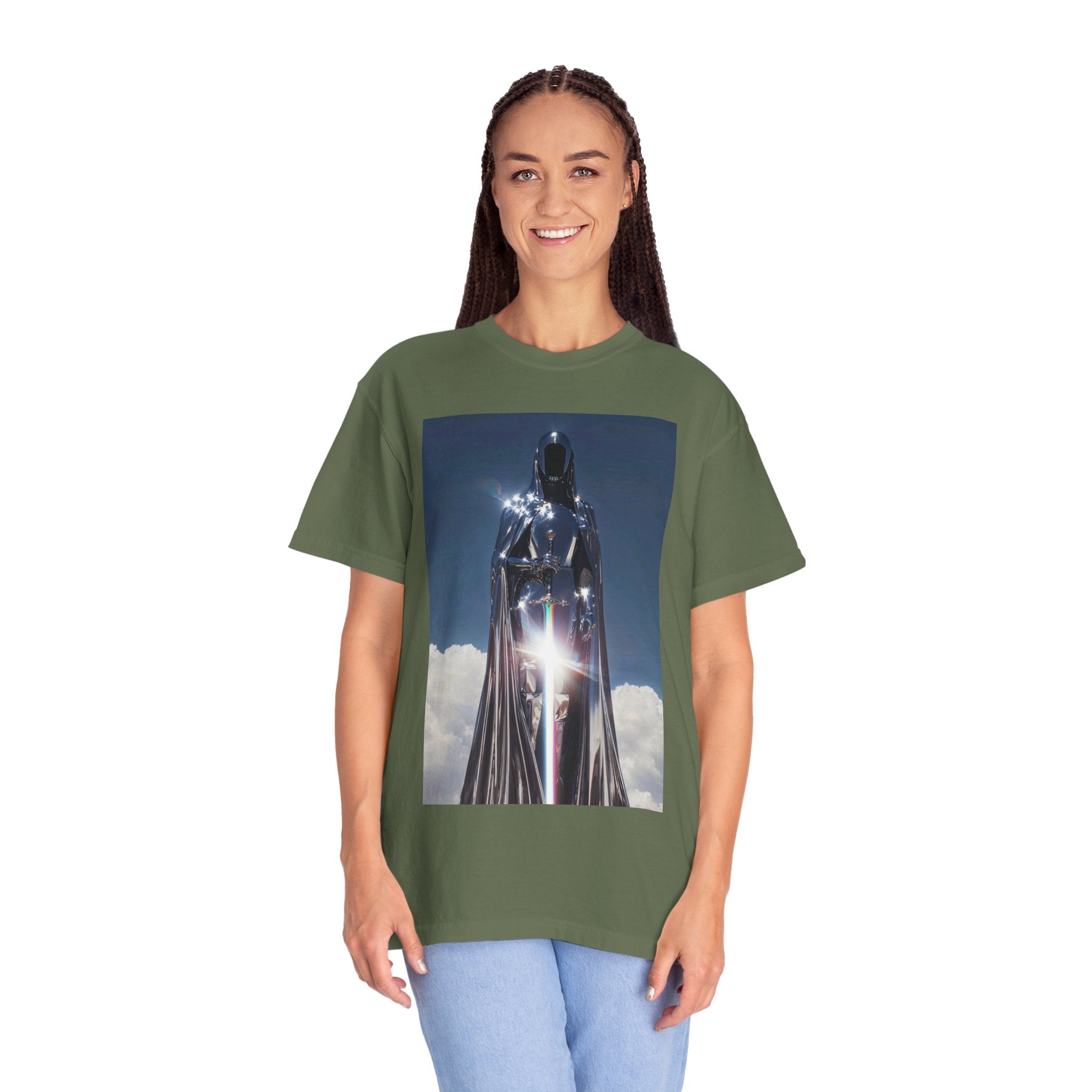 Reality Department - Galactic Reality