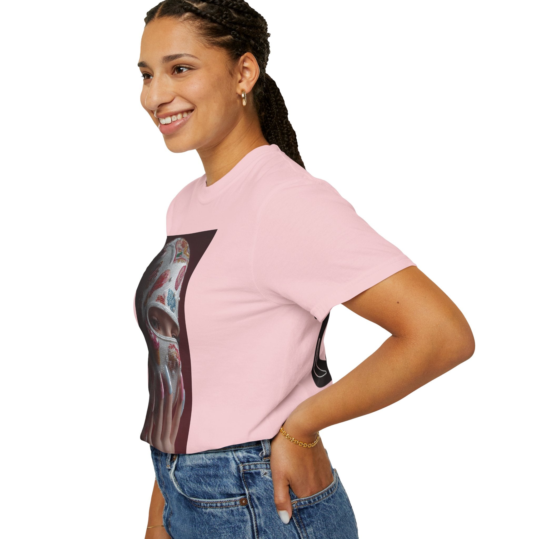 Reality Department - Love Tee