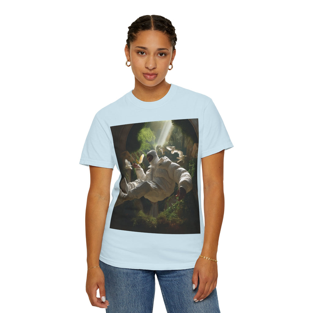 Reality Department - Cosmic Reality Tee