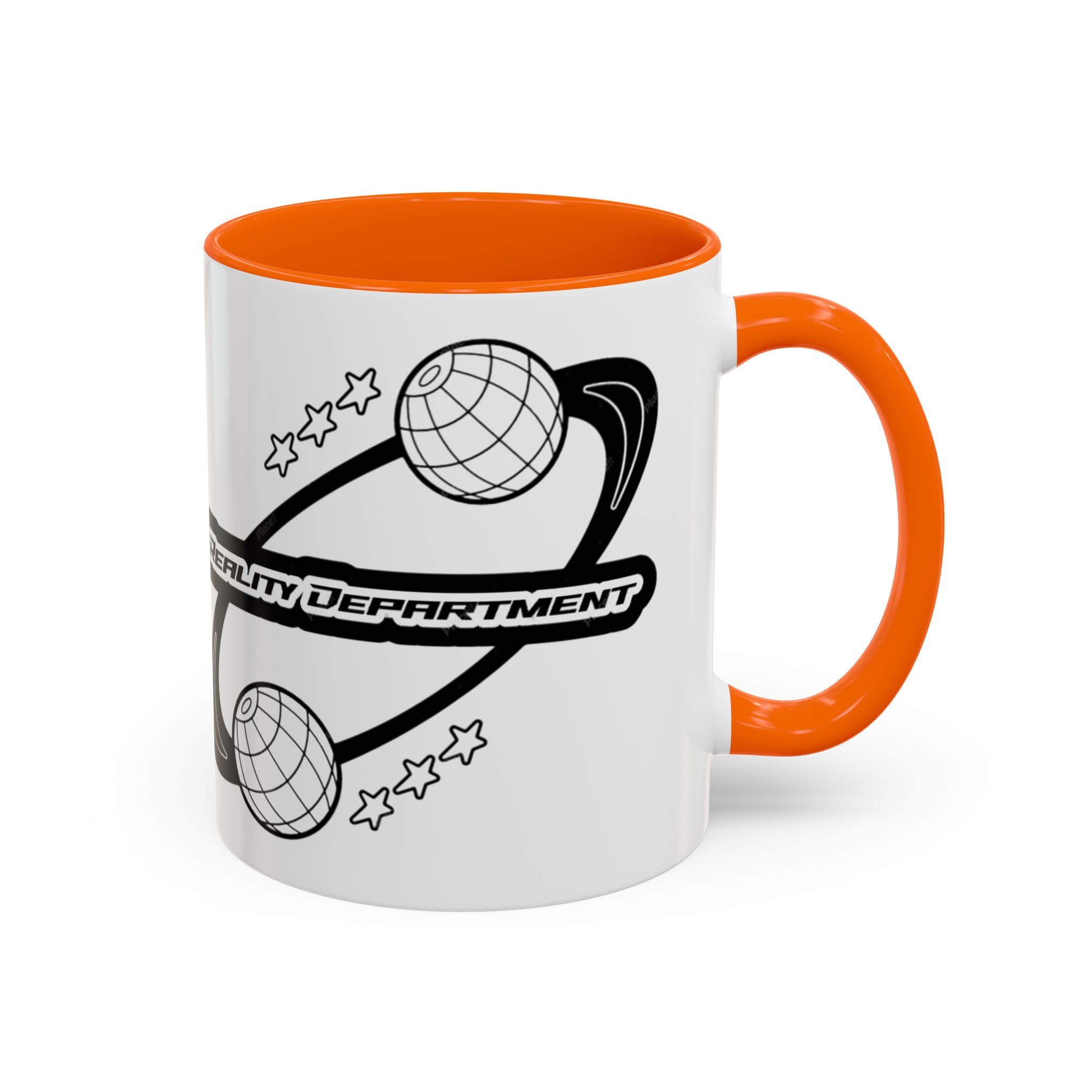 Reality Department - Coffee Mug