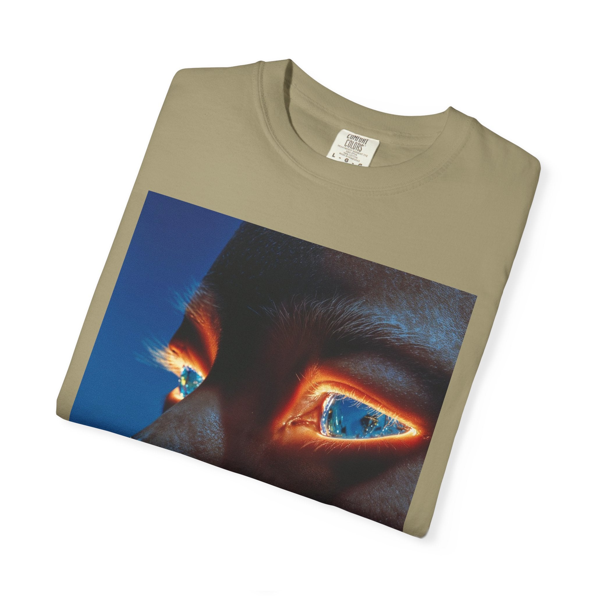 Reality Department - Cosmic Eye