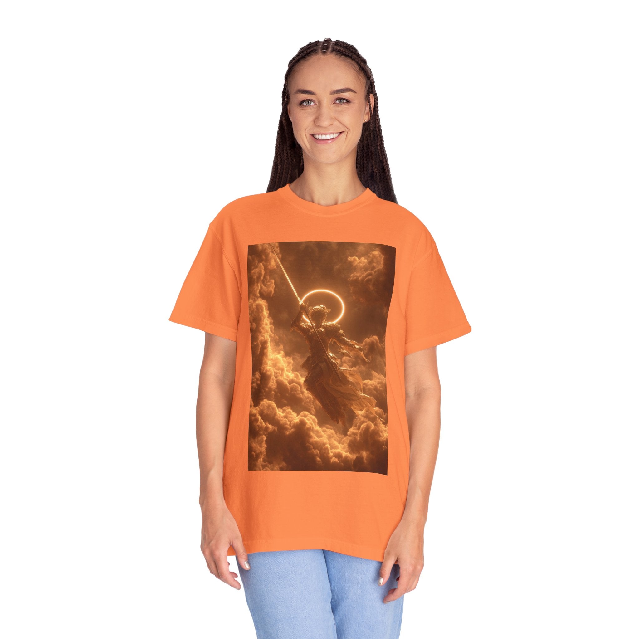 Reality Department - Realm Tee
