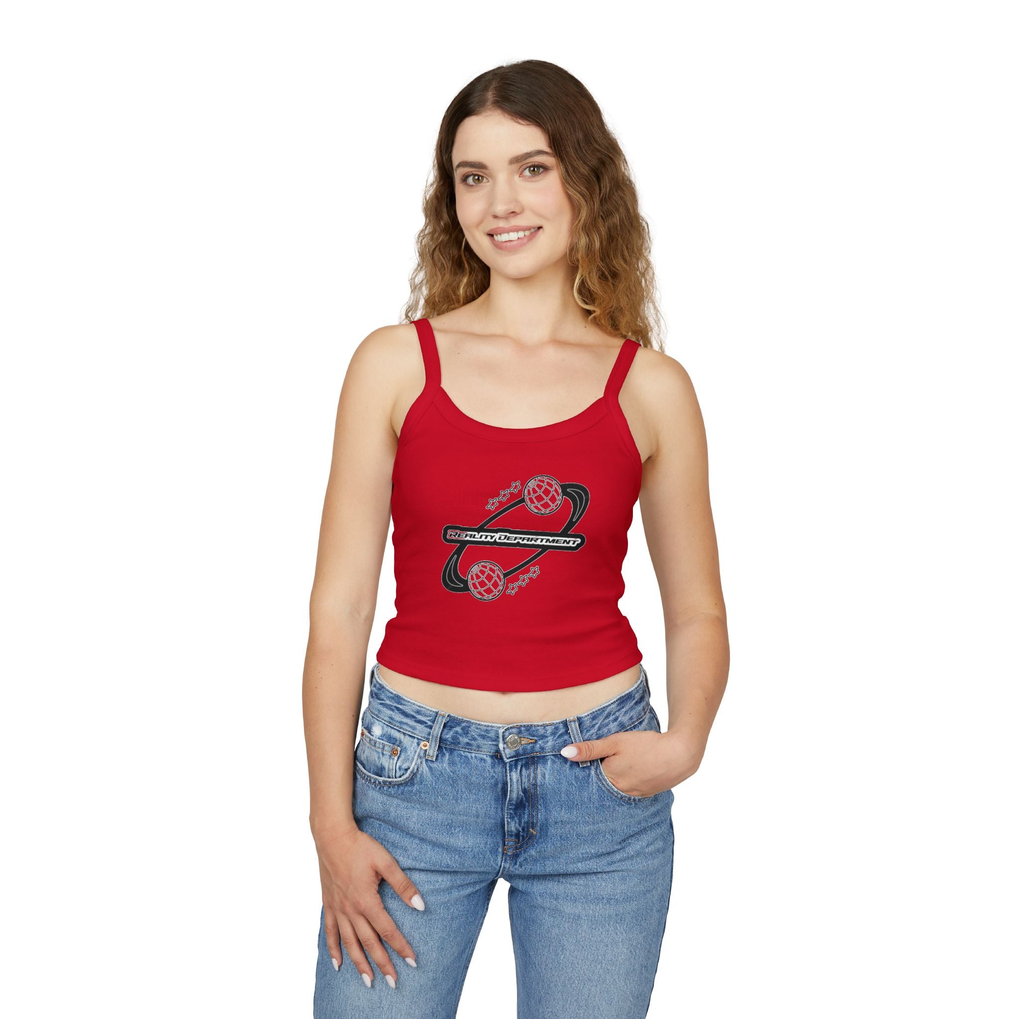 Reality Department - Women's Tank Top
