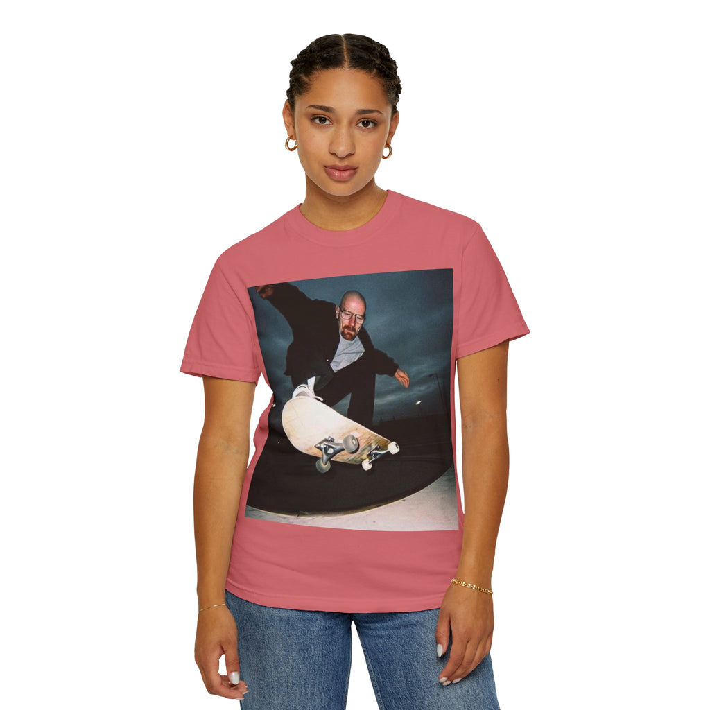 Reality Department - Breaking Bad Tee