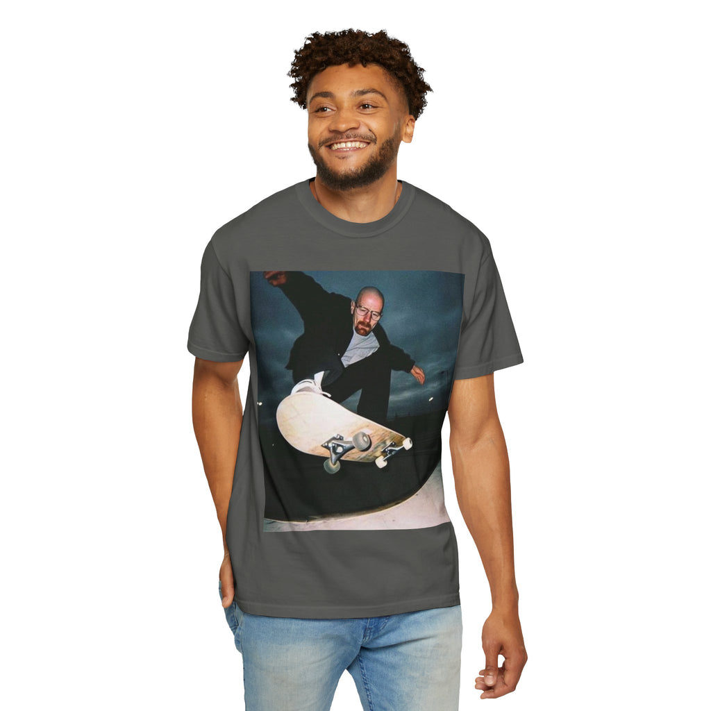 Reality Department - Breaking Bad Tee