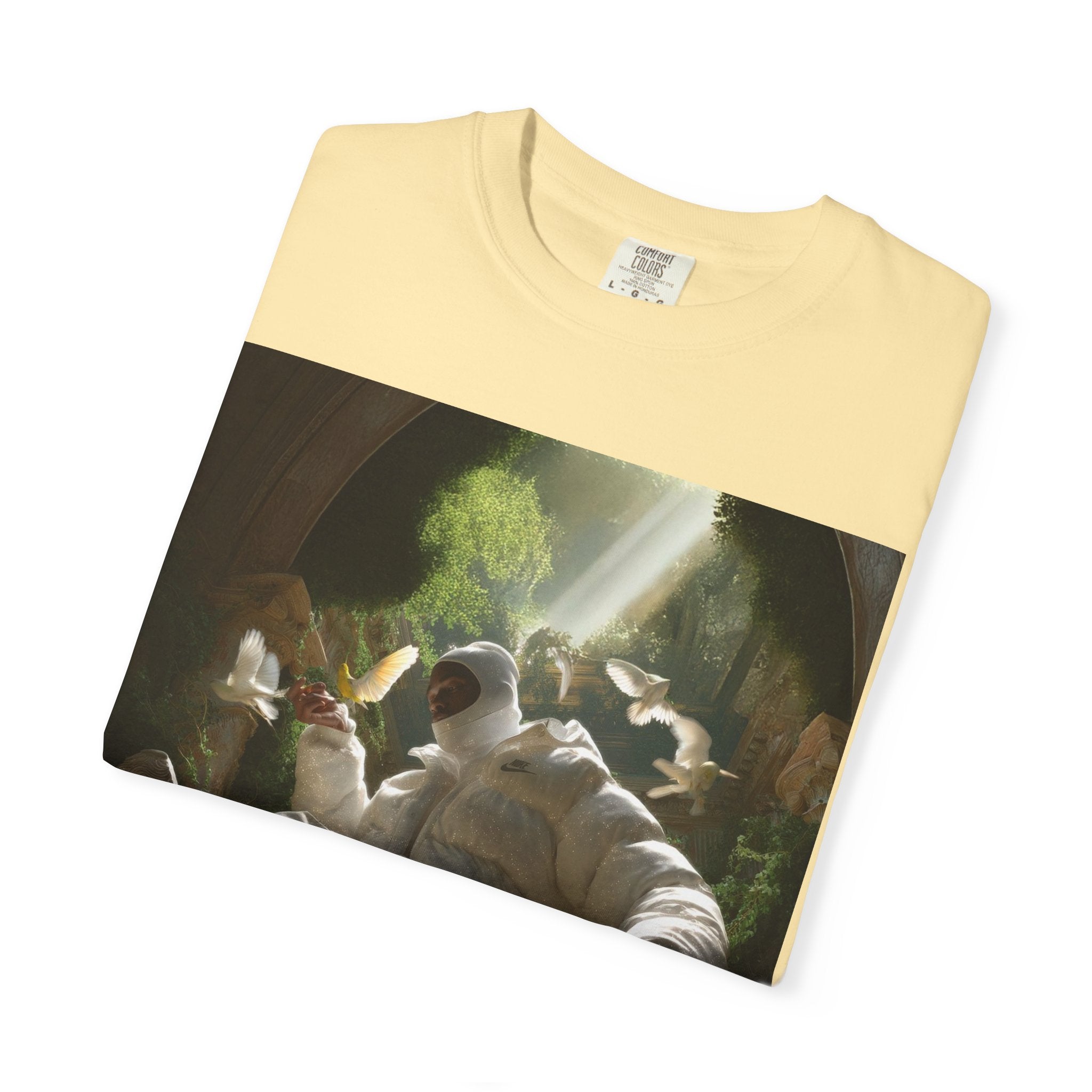 Reality Department - Cosmic Reality Tee