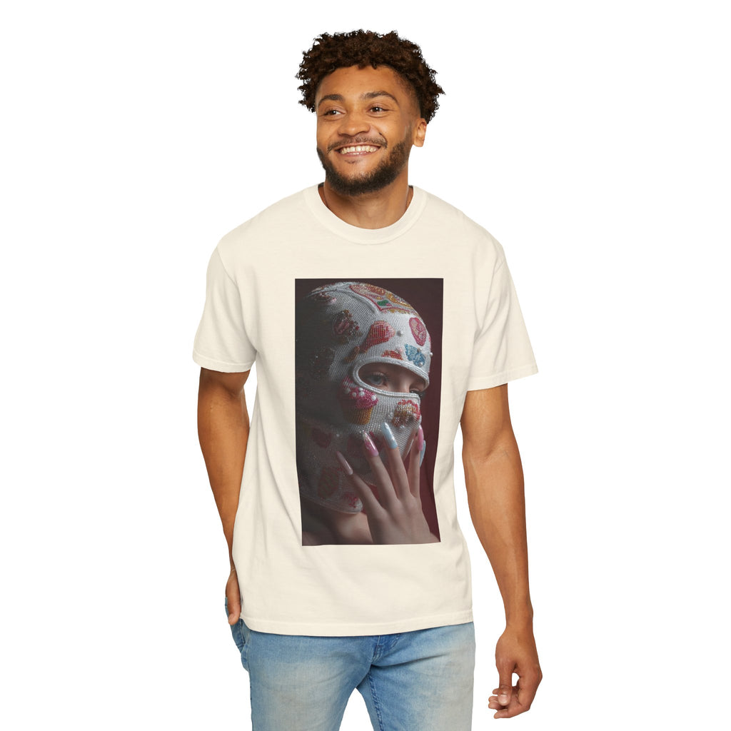 Reality Department - Love Tee