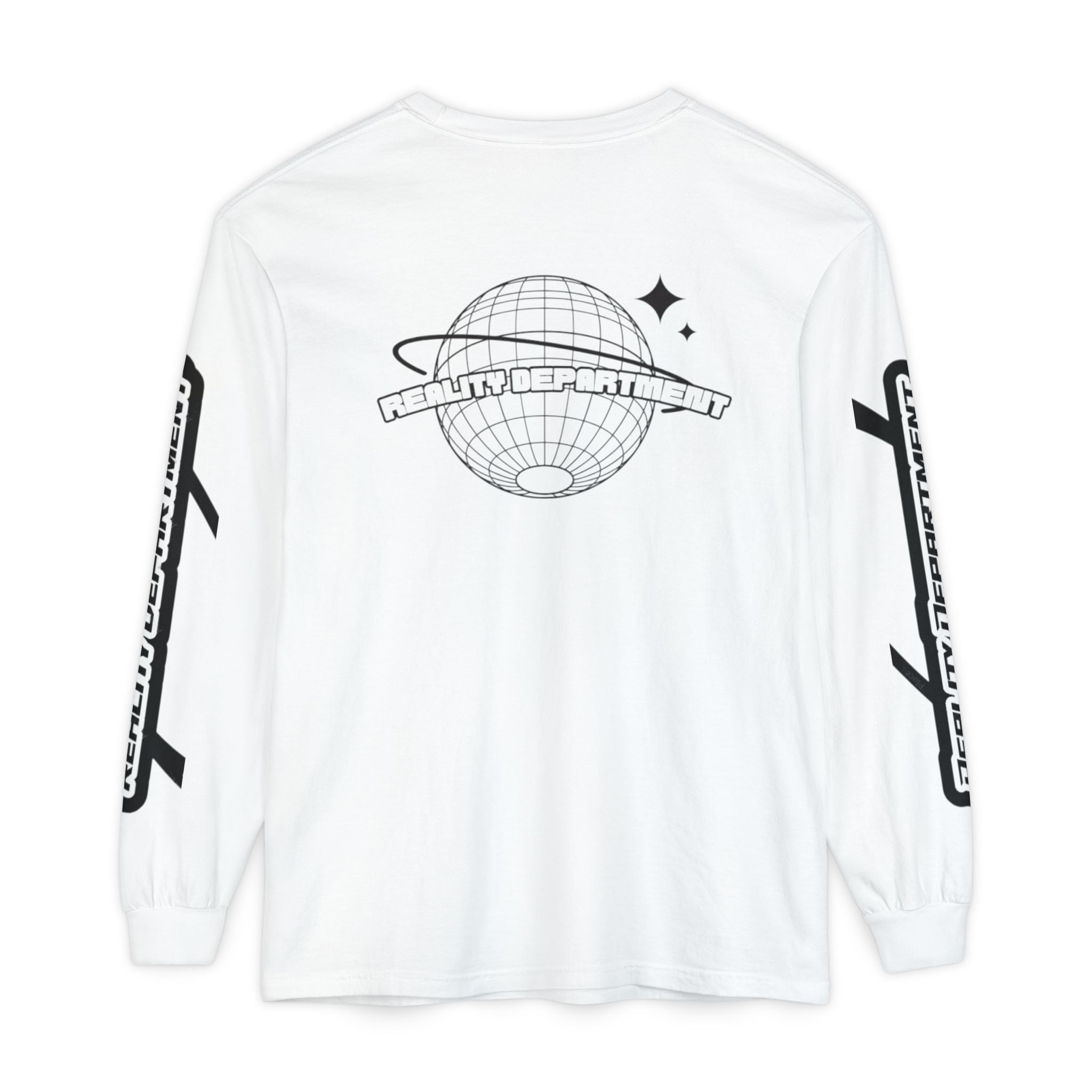 Reality Department - Esc Long Sleeve Shirt