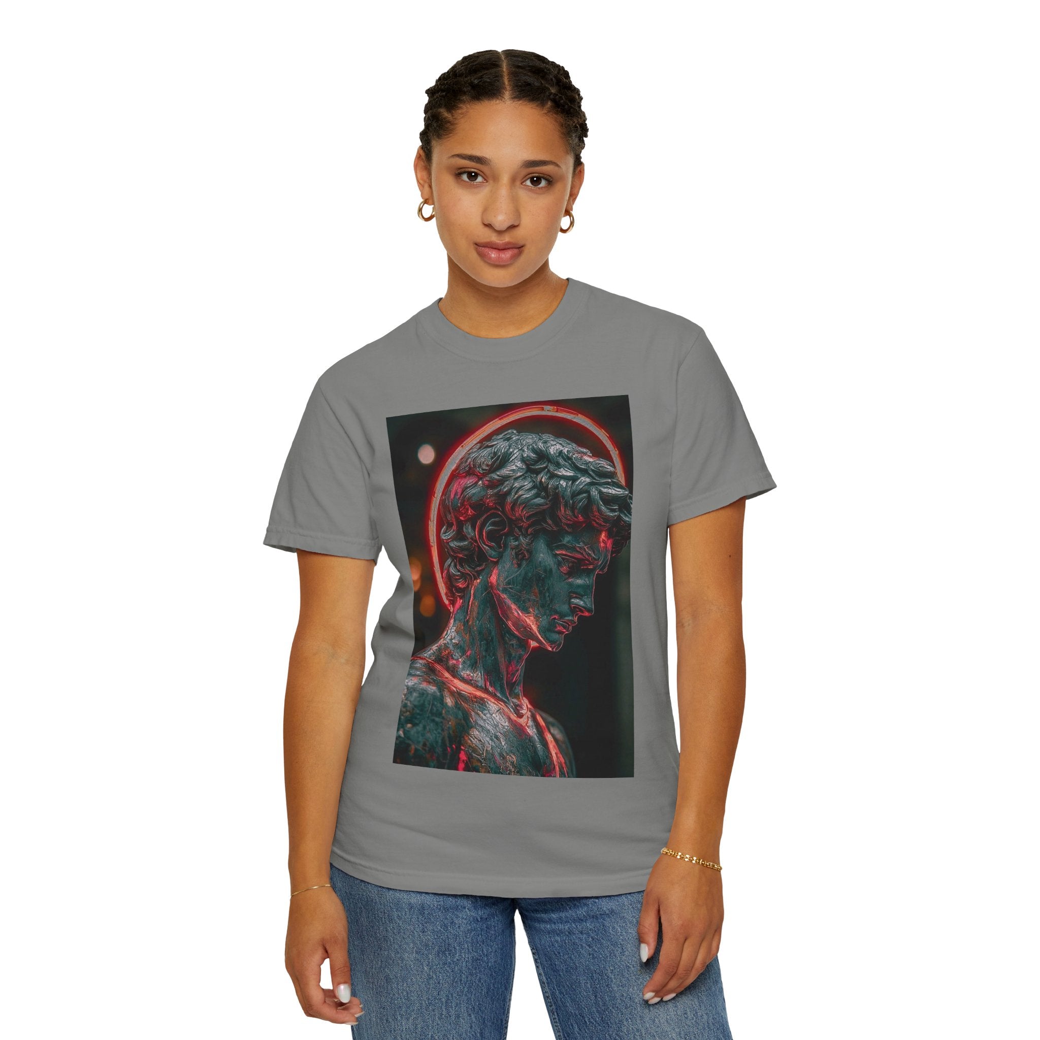 ‘Reality Department’ - Timeless Tee