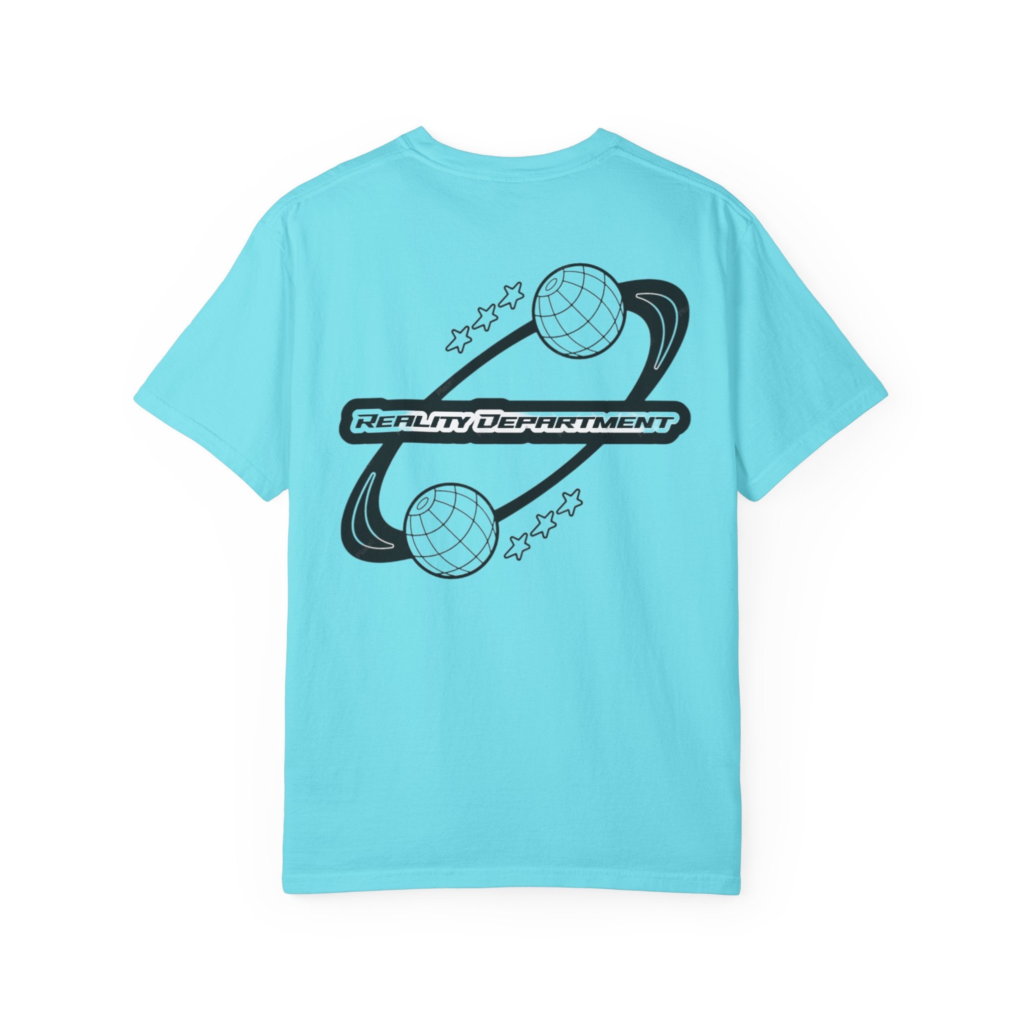 Reality Department - Sheeesh T