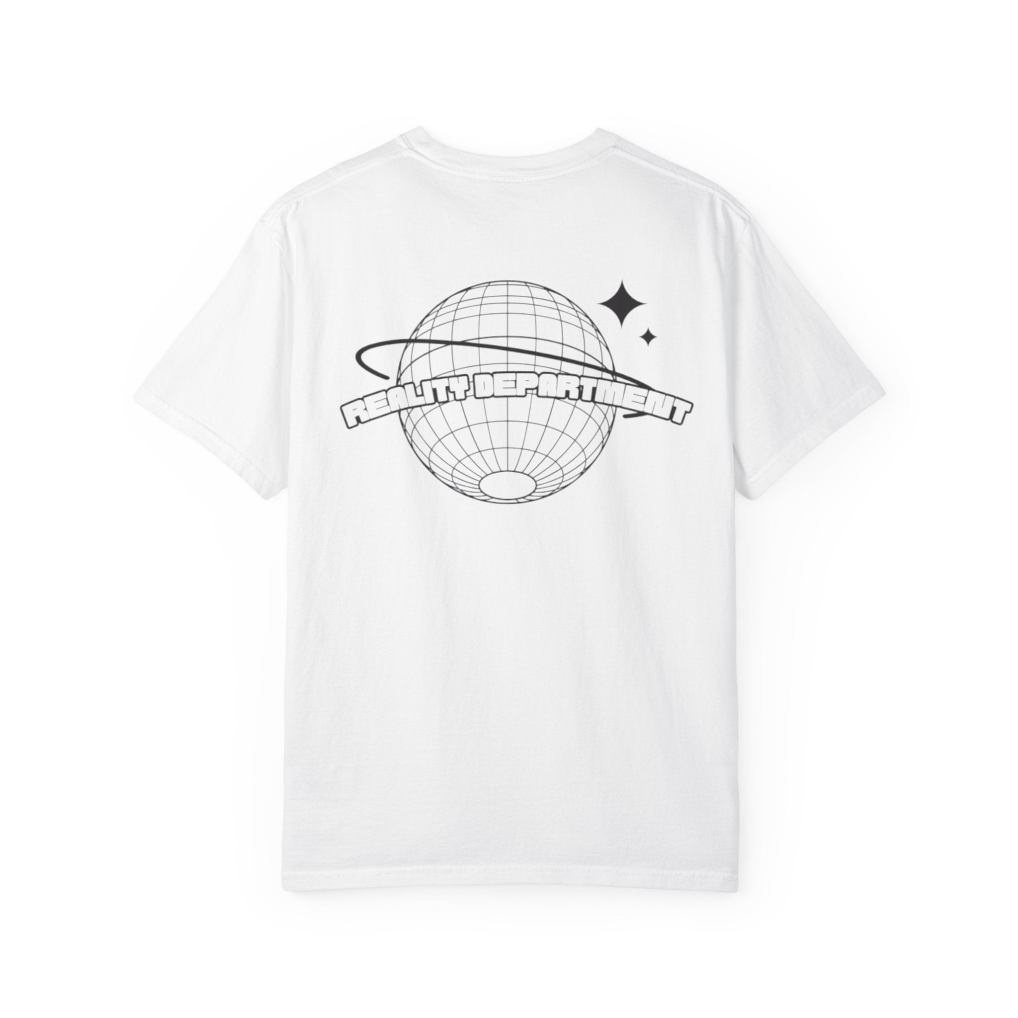 Reality Department - Tee