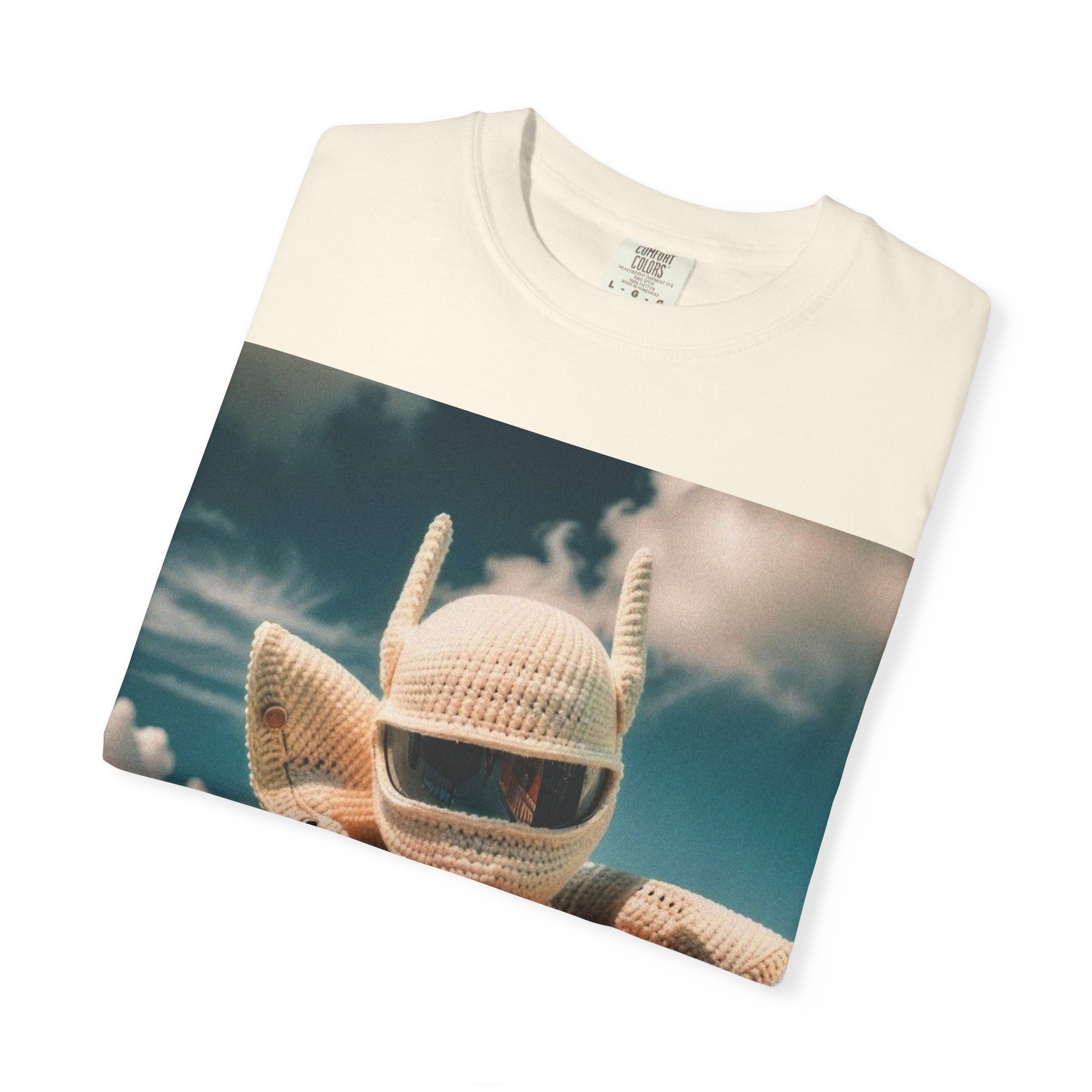 Reality Department - Stream Tee
