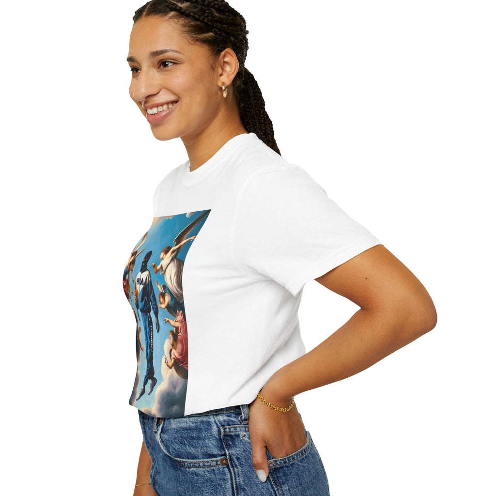 Reality Department - Tee