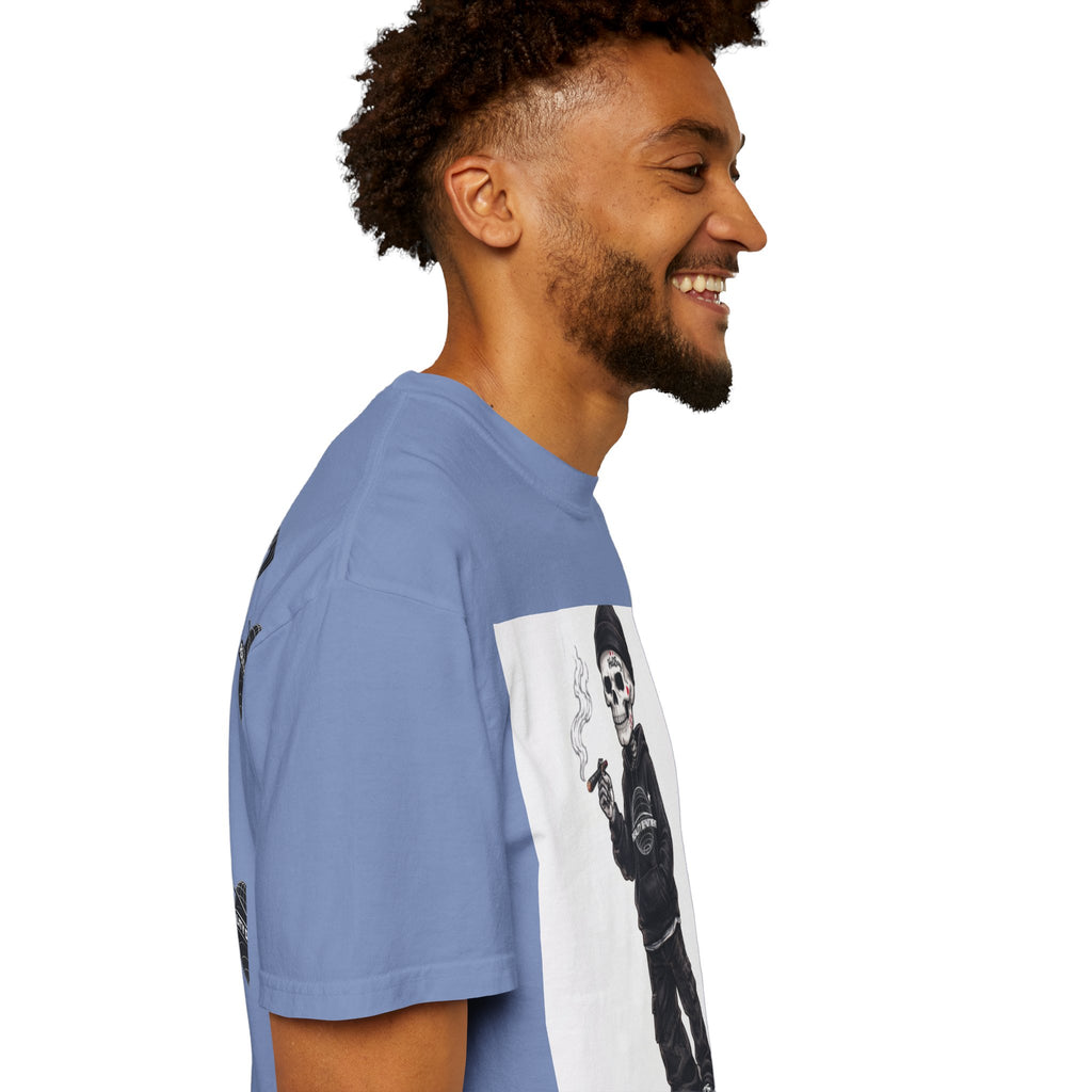 Reality Department - Hell Boy T-Shirt