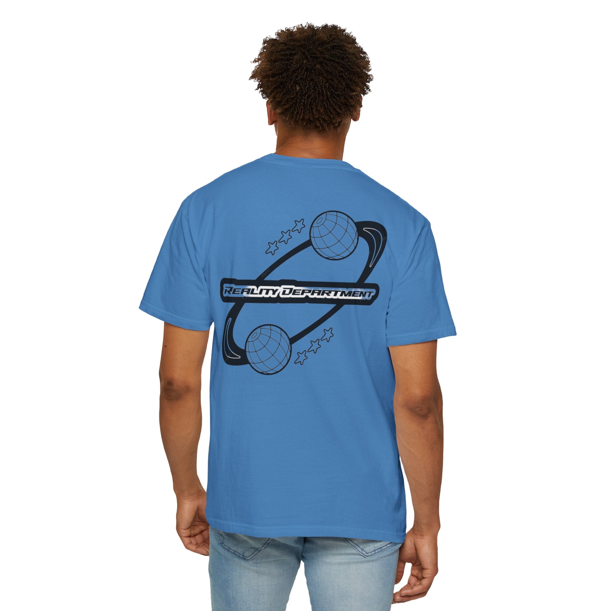 "I’m About to Crash the F*** Out ngl" Tee