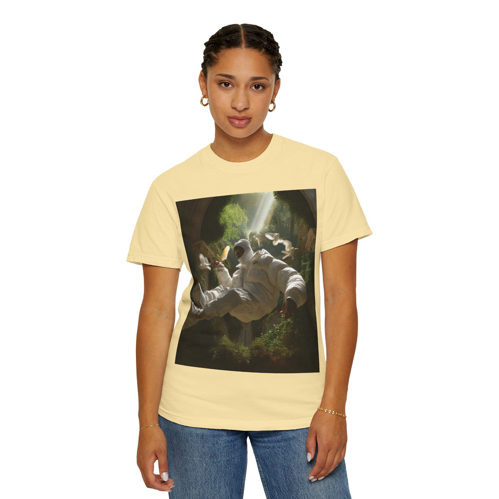 Reality Department - Cosmic Reality Tee