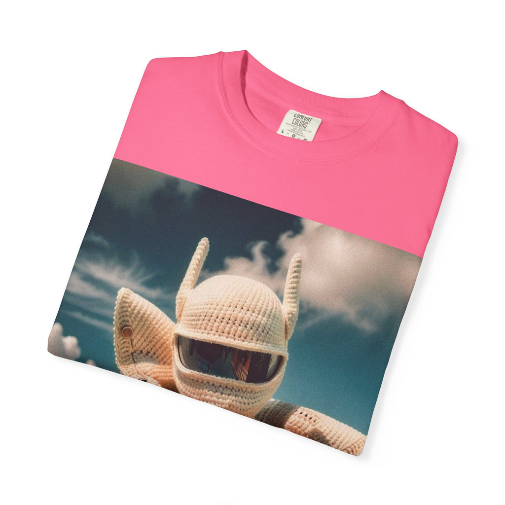 Reality Department - Stream Tee