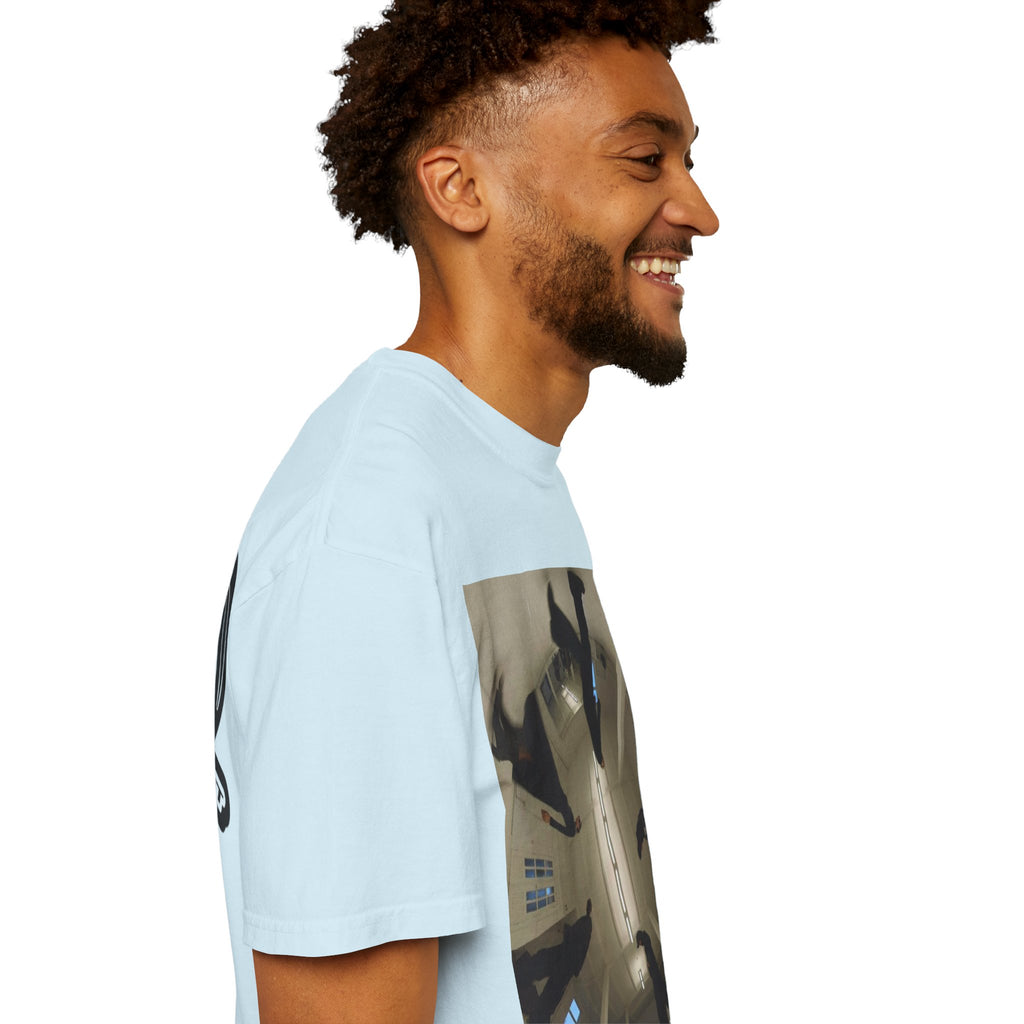 Reality Department - Nikon Tee