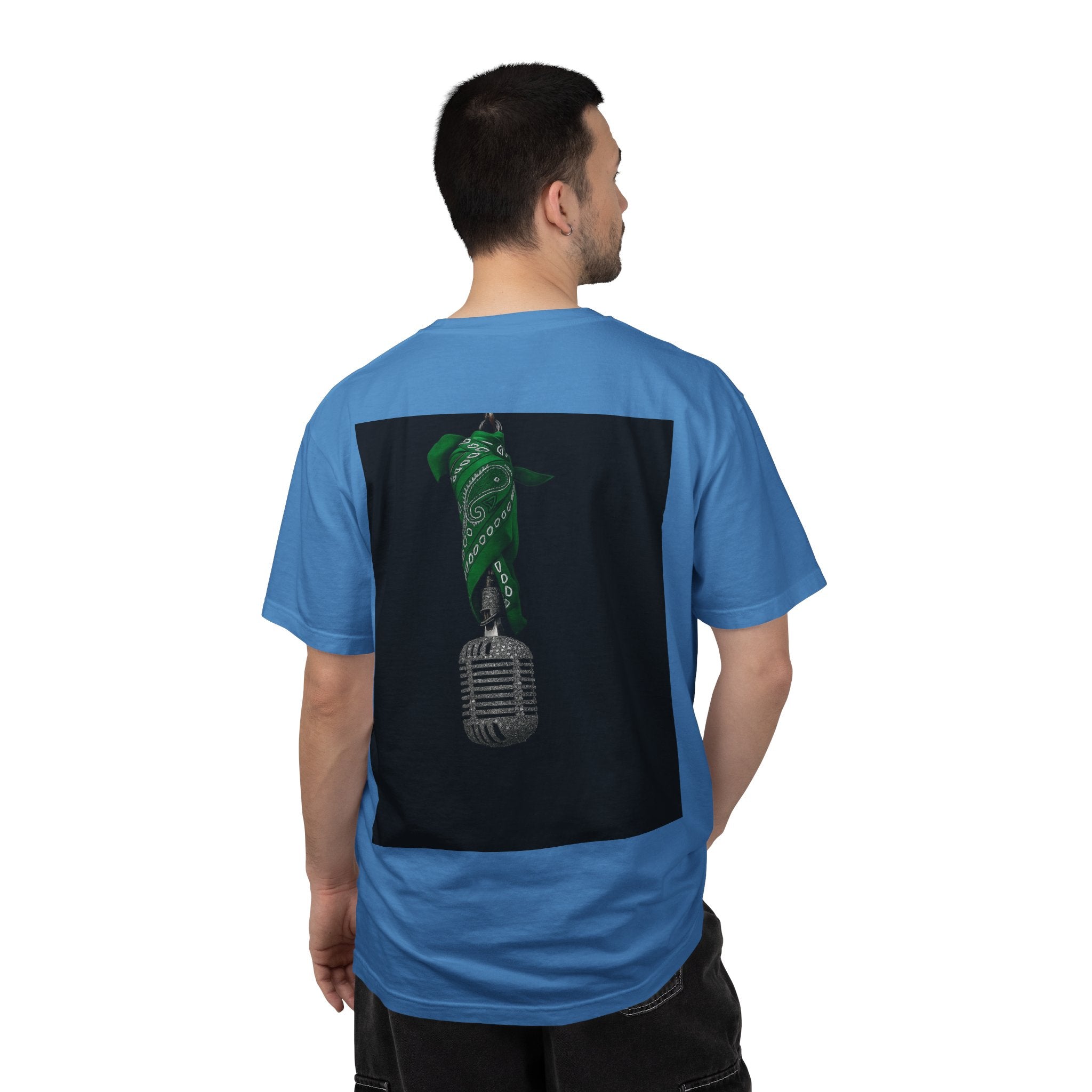 Reality Department - Tee