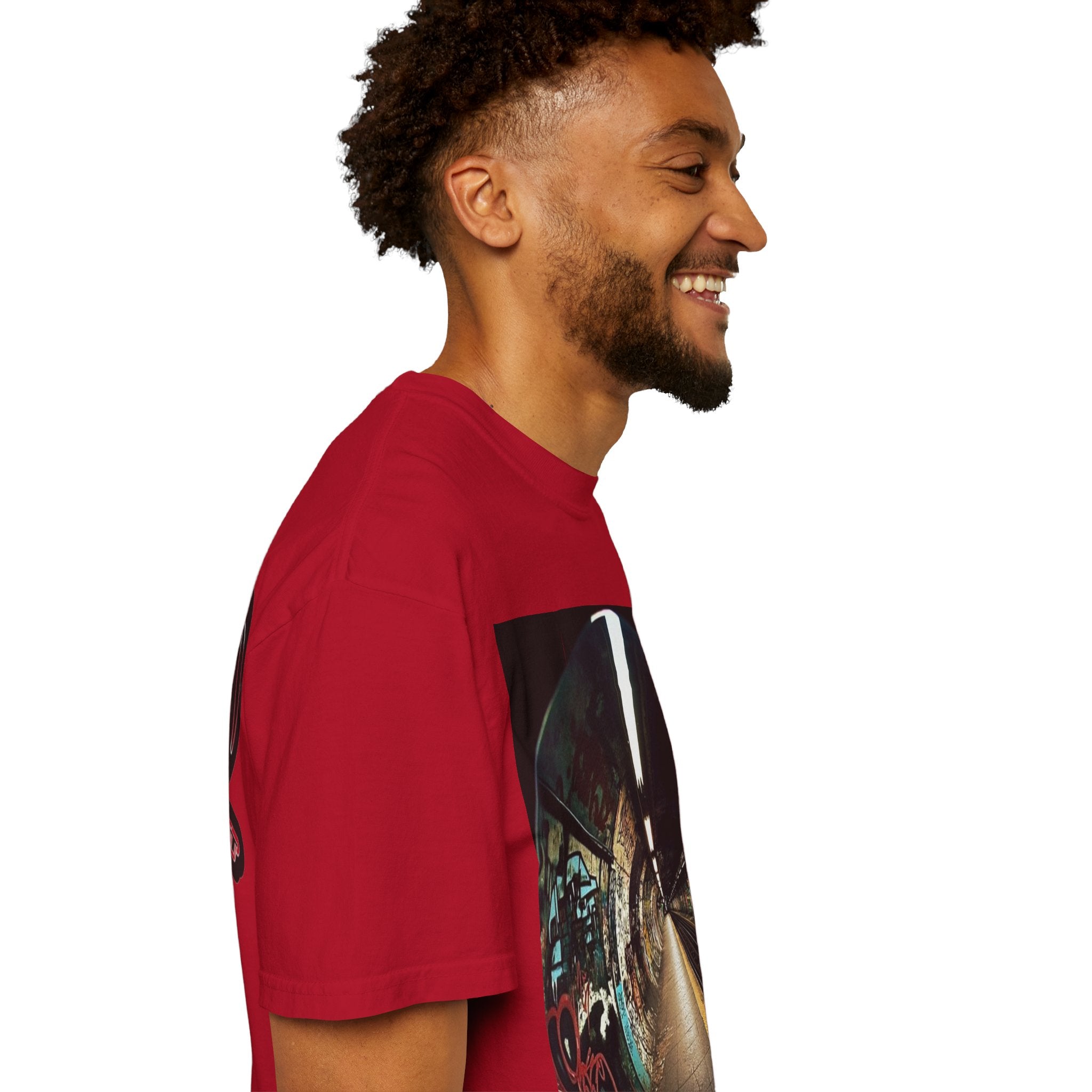 Reality Department - Subway Tee