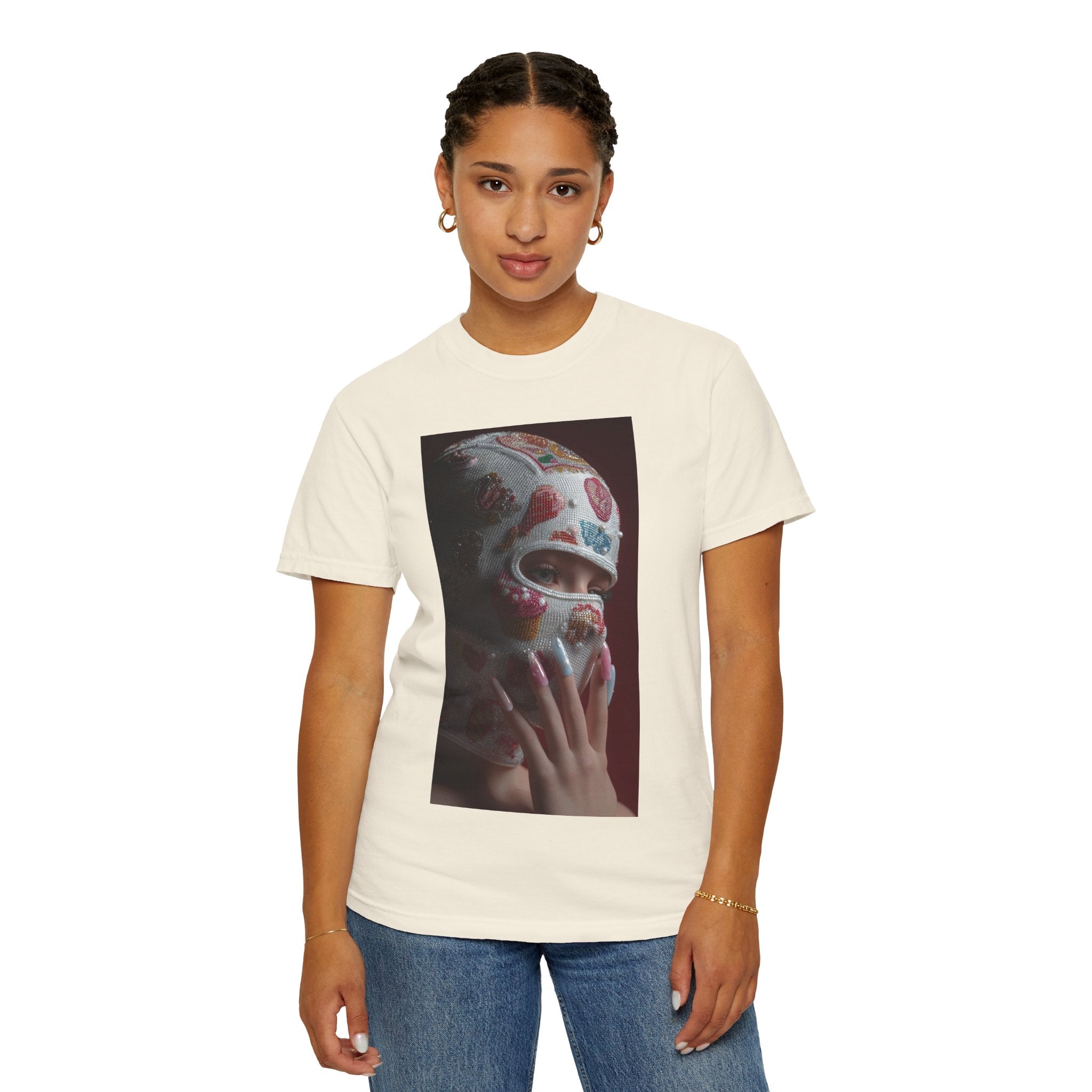 Reality Department - Love Tee