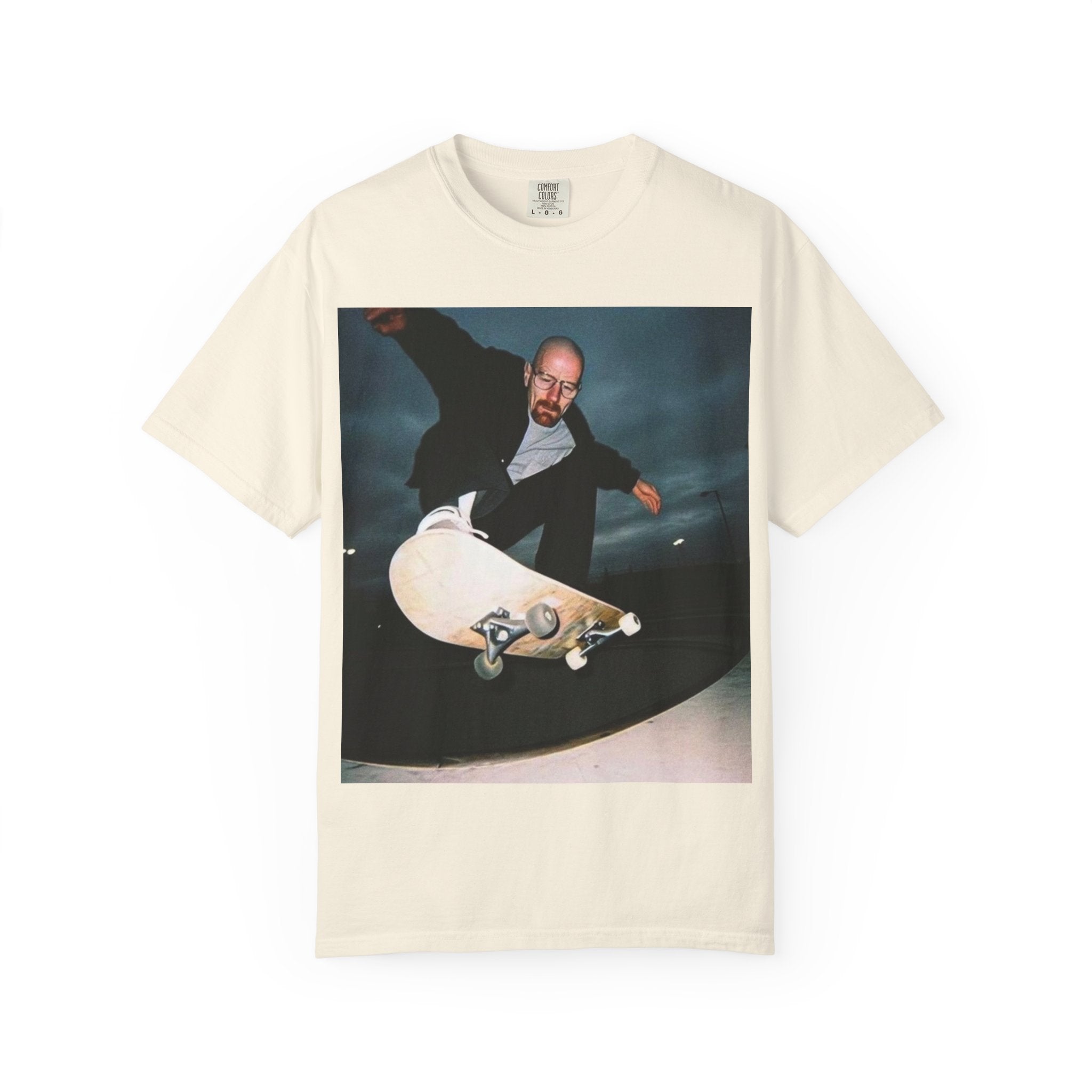 Reality Department - Breaking Bad Tee