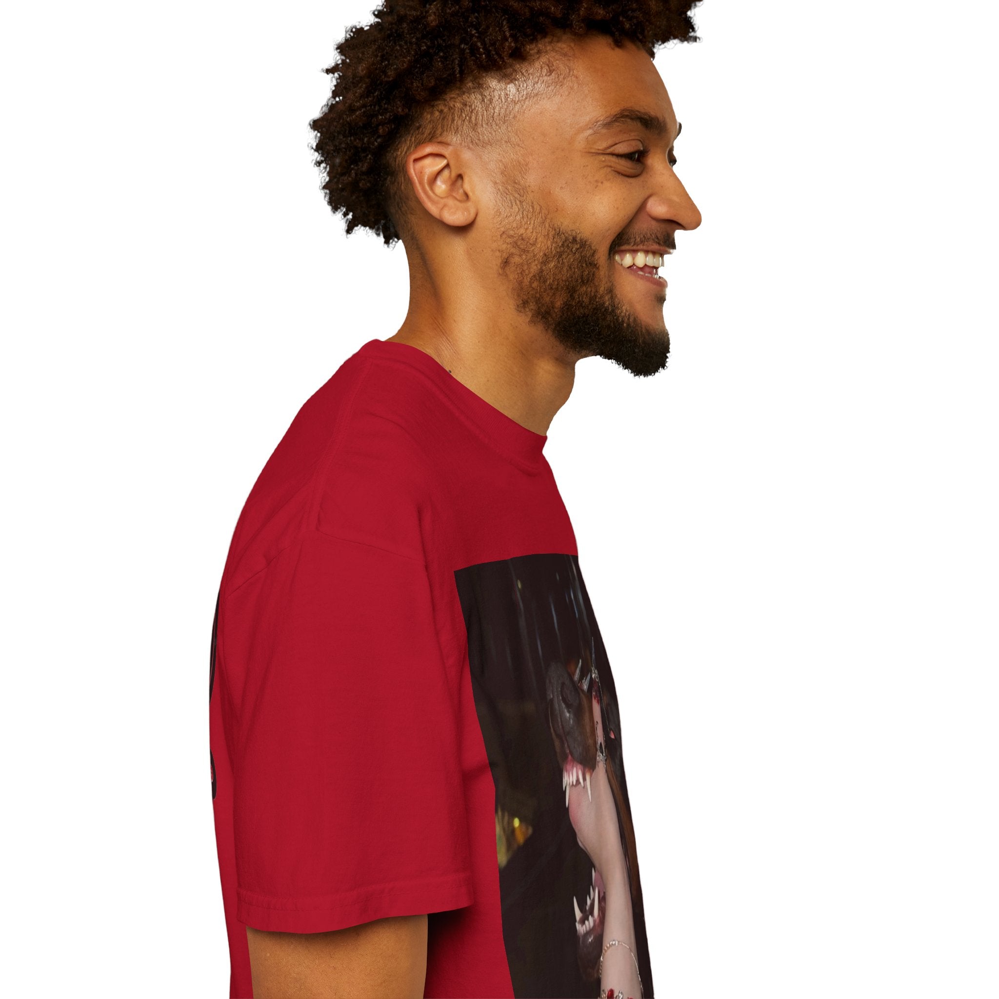 Graphic Tee — Reality Department’