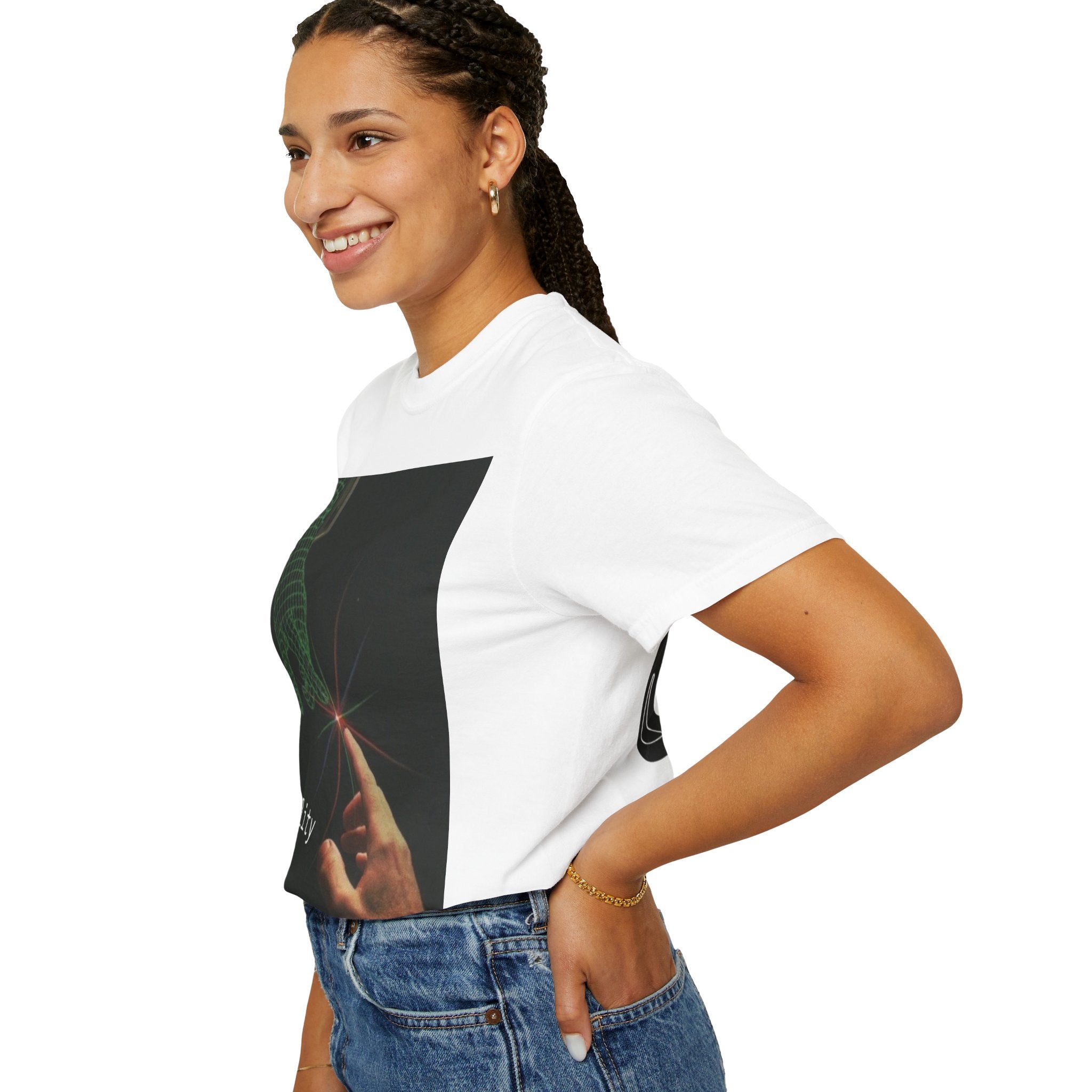 Reality Department T-Shirt